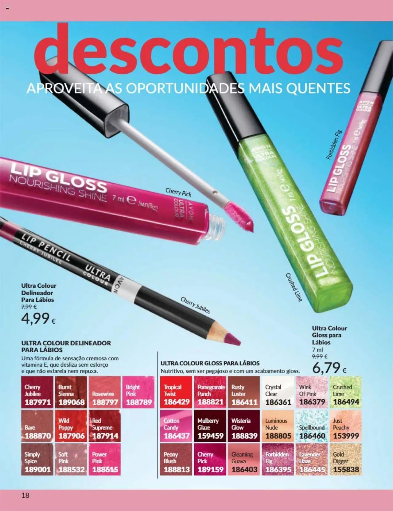 Catálogo Avon Campanha 7 (2025-07-01 - 2025-07-31)