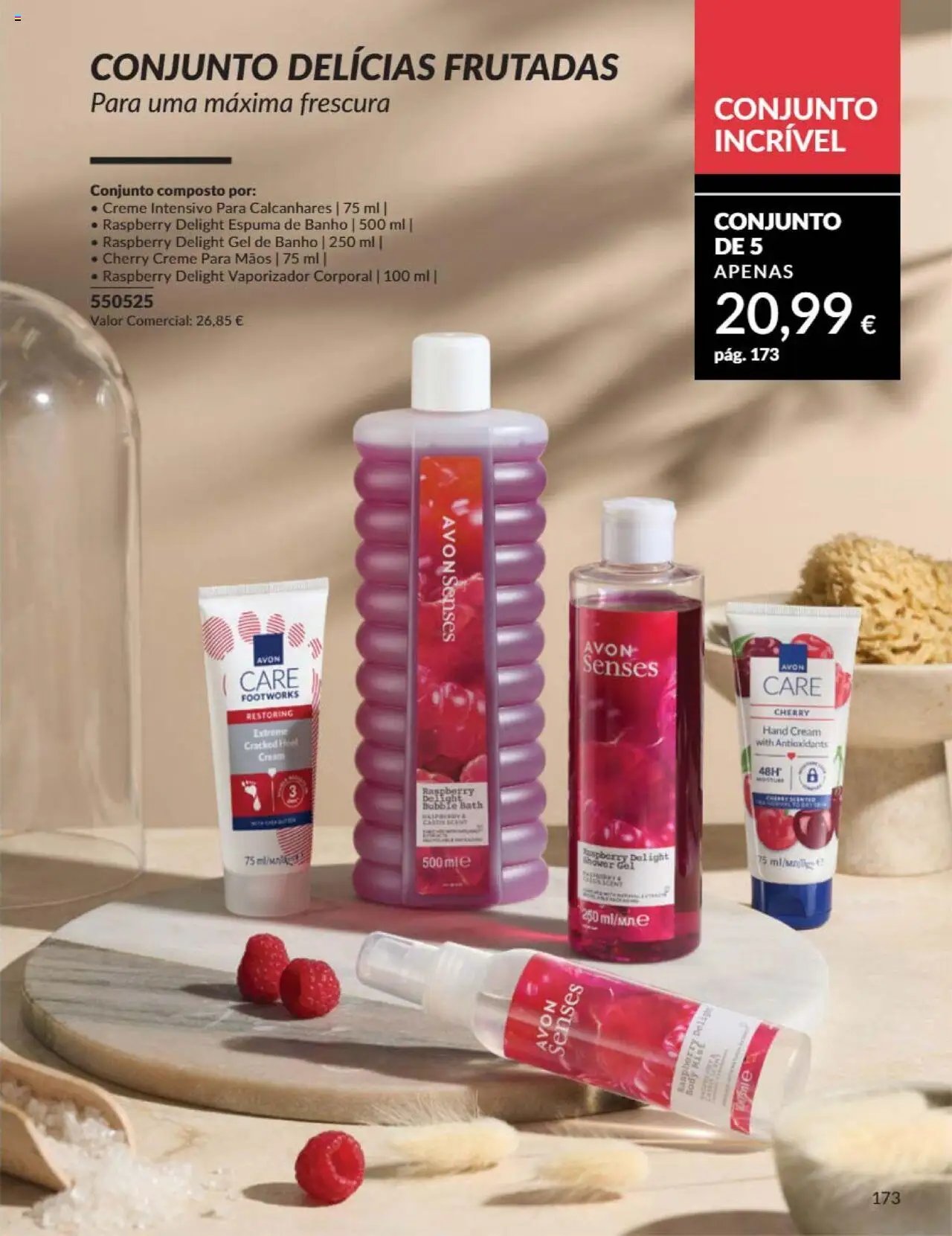 Catálogo Avon Campanha 7 (2025-07-01 - 2025-07-31)