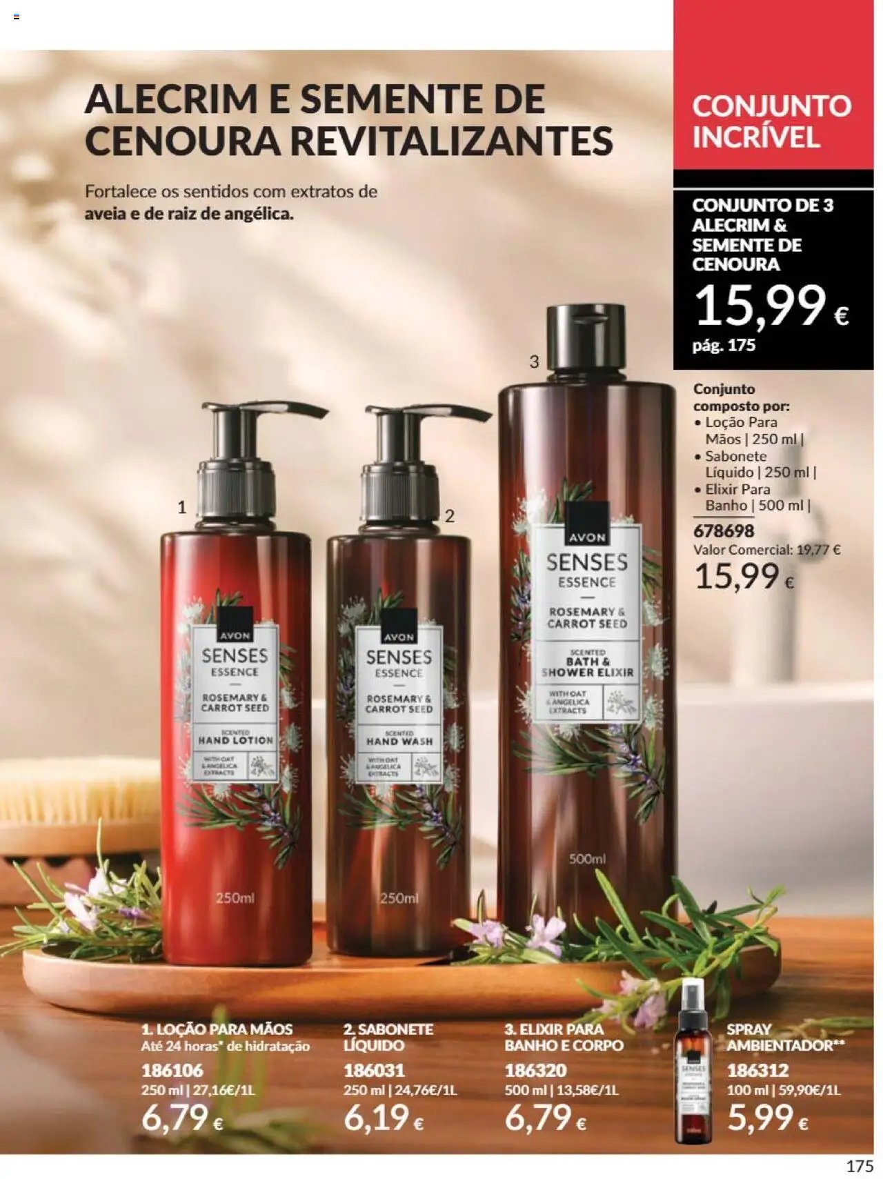 Catálogo Avon Campanha 7 (2025-07-01 - 2025-07-31)