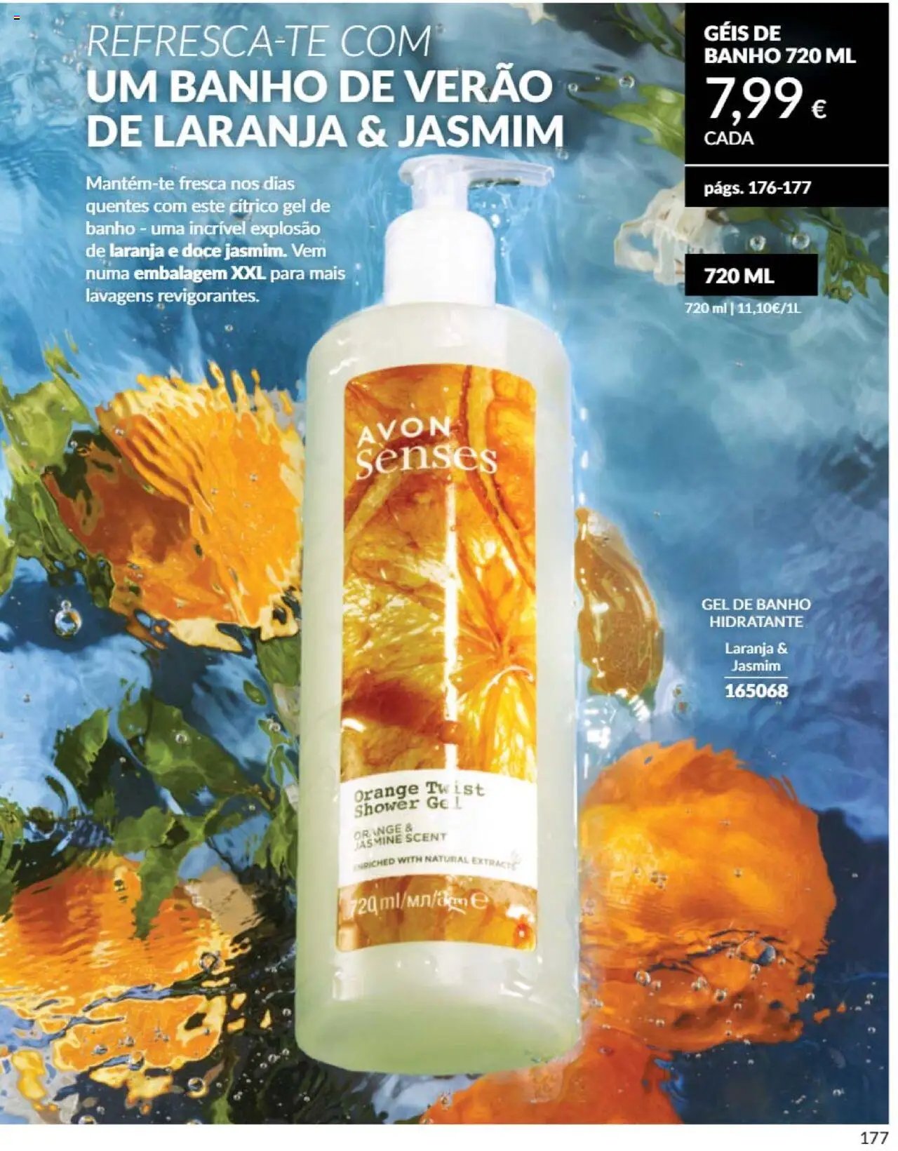 Catálogo Avon Campanha 7 (2025-07-01 - 2025-07-31)