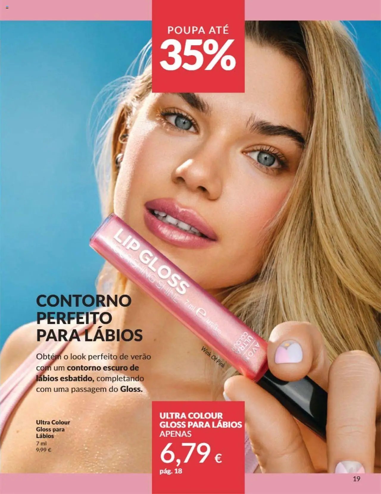 Catálogo Avon Campanha 7 (2025-07-01 - 2025-07-31)