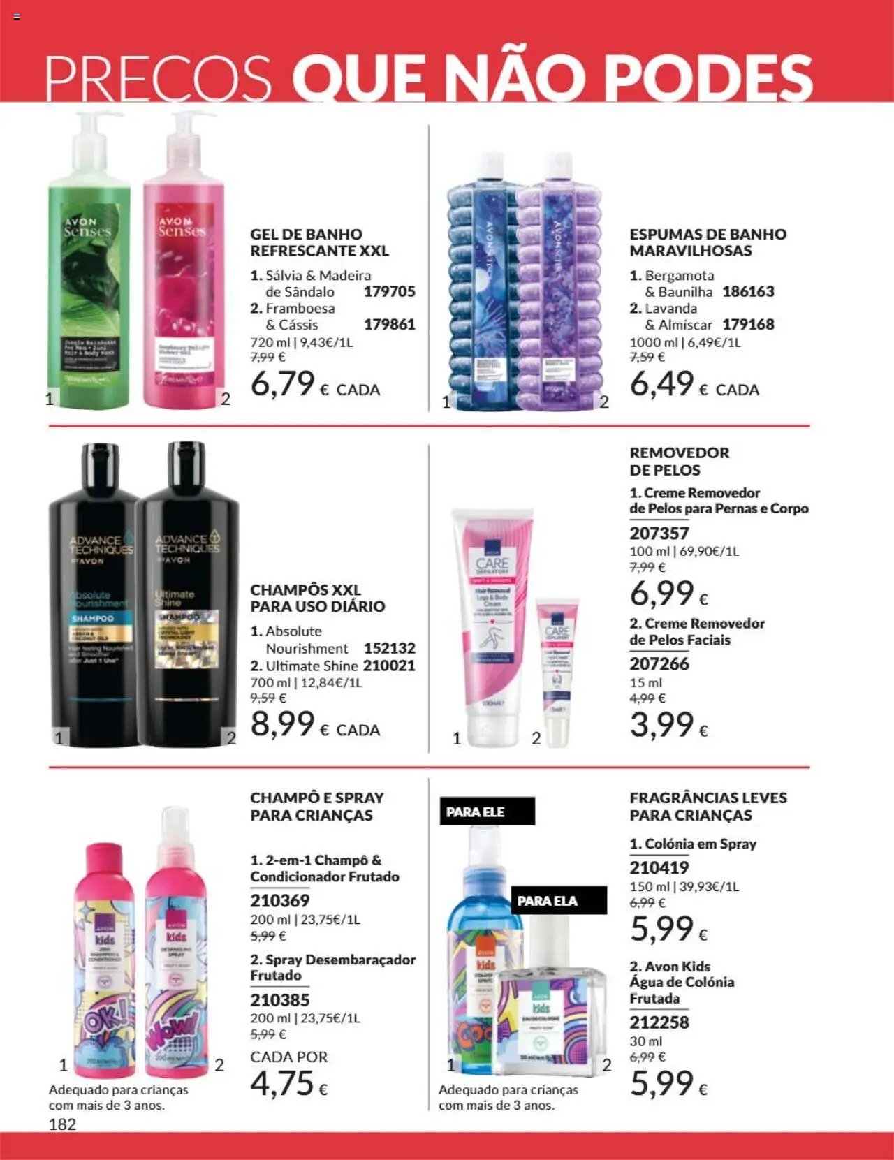 Catálogo Avon Campanha 7 (2025-07-01 - 2025-07-31)