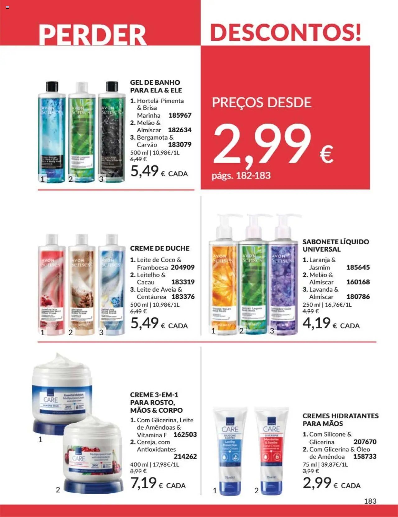 Catálogo Avon Campanha 7 (2025-07-01 - 2025-07-31)
