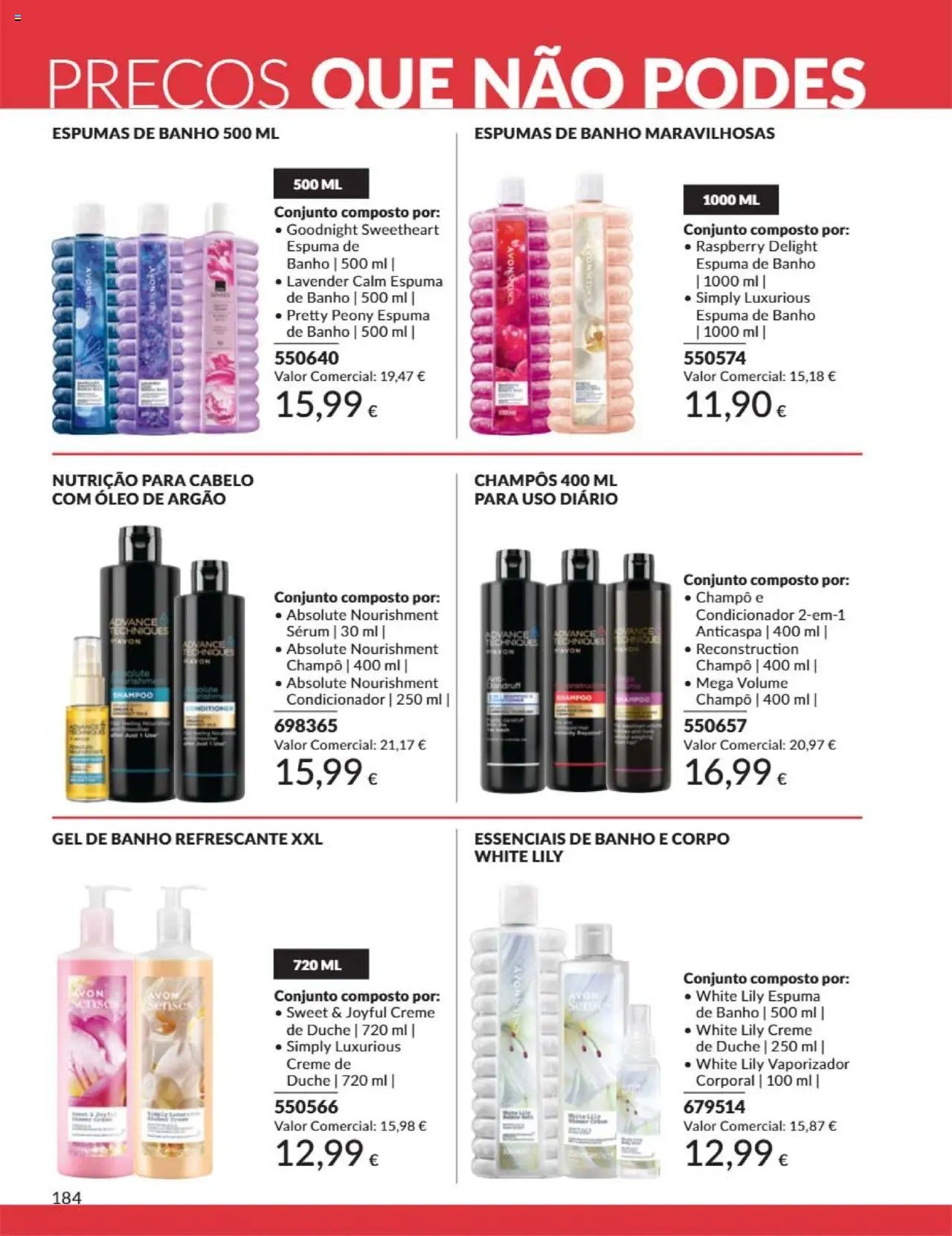 Catálogo Avon Campanha 7 (2025-07-01 - 2025-07-31)