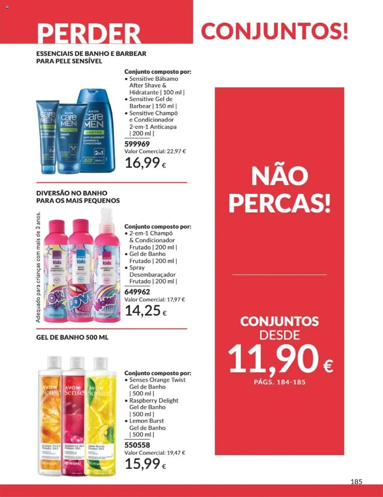 Catálogo Avon Campanha 7 (2025-07-01 - 2025-07-31)