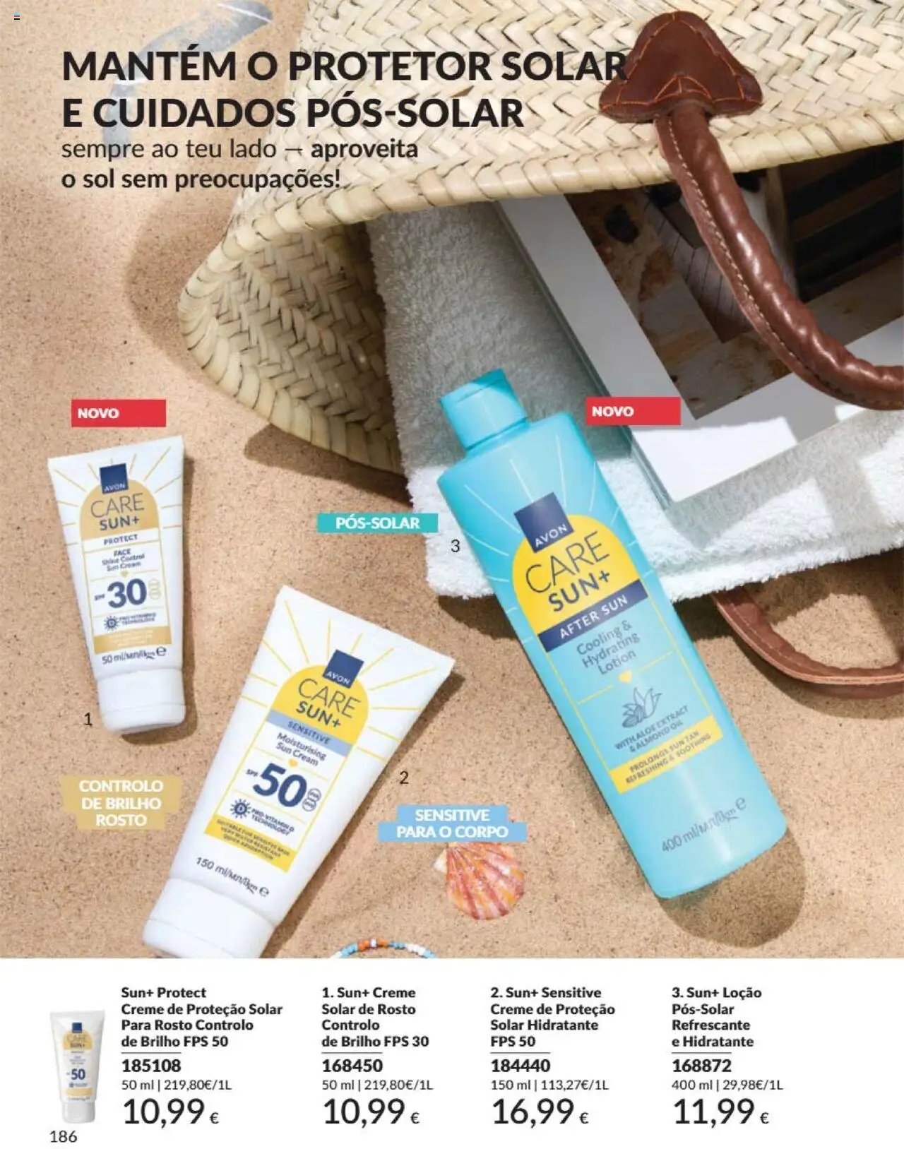 Catálogo Avon Campanha 7 (2025-07-01 - 2025-07-31)