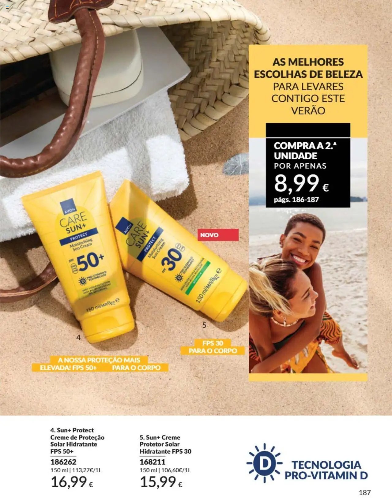 Catálogo Avon Campanha 7 (2025-07-01 - 2025-07-31)