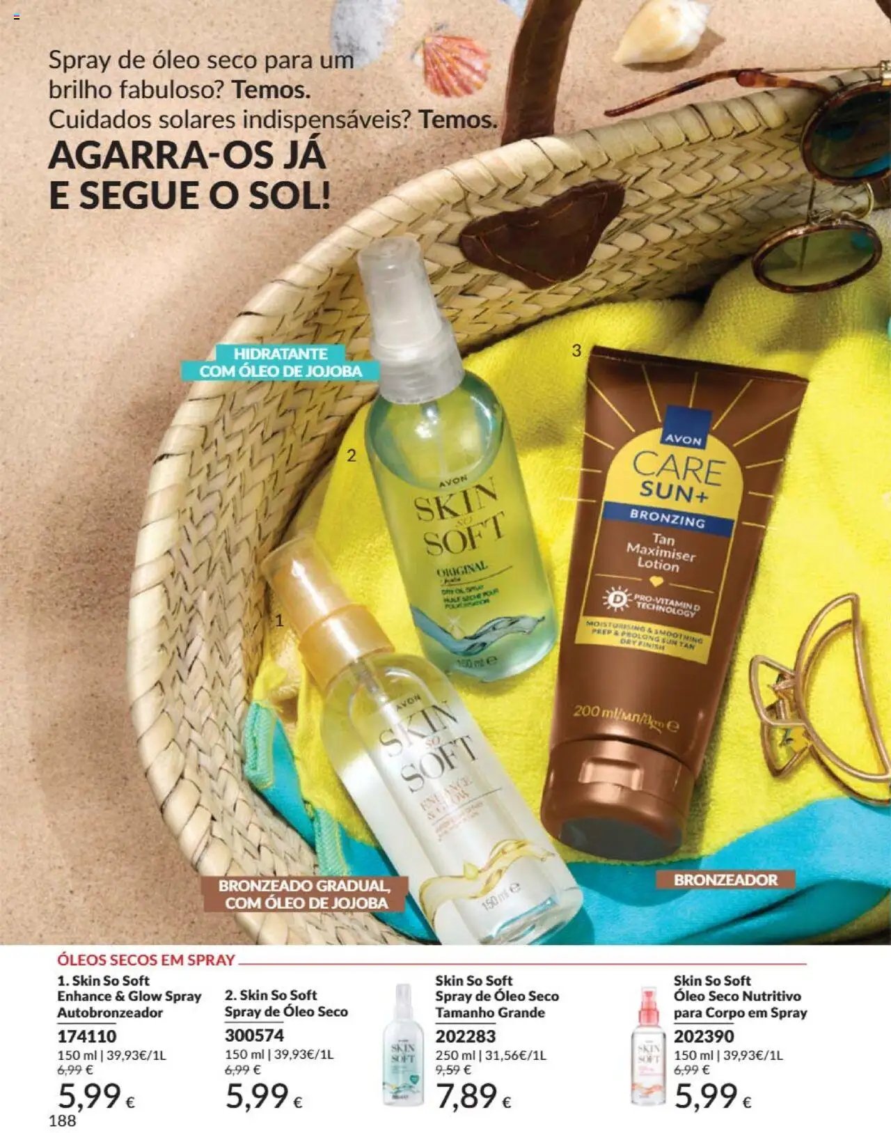 Catálogo Avon Campanha 7 (2025-07-01 - 2025-07-31)