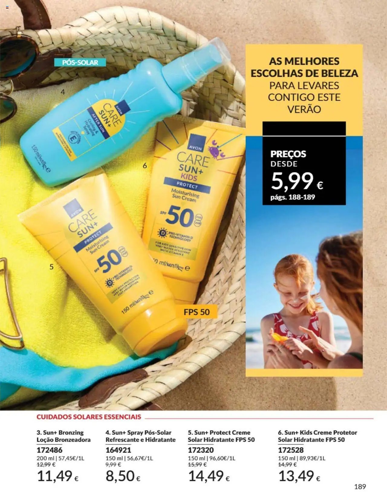 Catálogo Avon Campanha 7 (2025-07-01 - 2025-07-31)