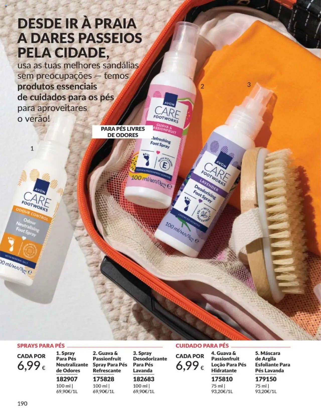 Catálogo Avon Campanha 7 (2025-07-01 - 2025-07-31)