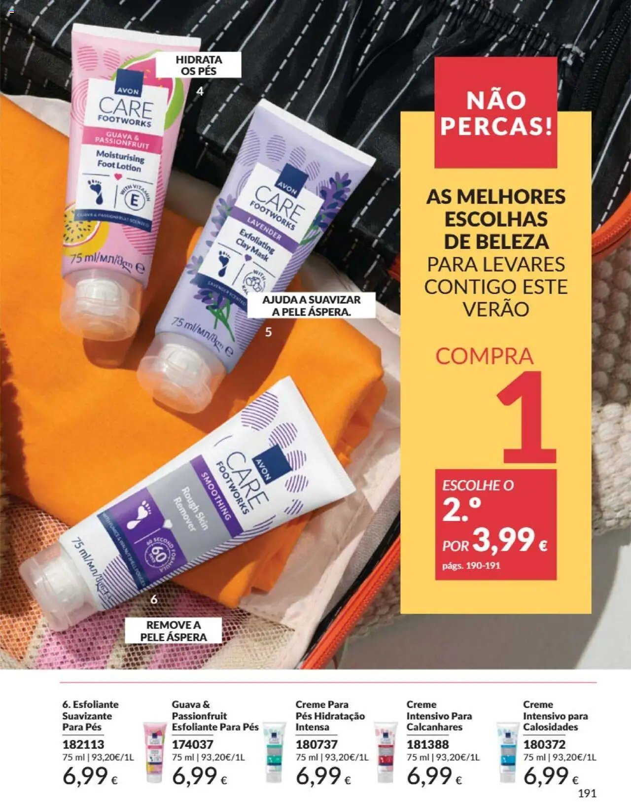 Catálogo Avon Campanha 7 (2025-07-01 - 2025-07-31)