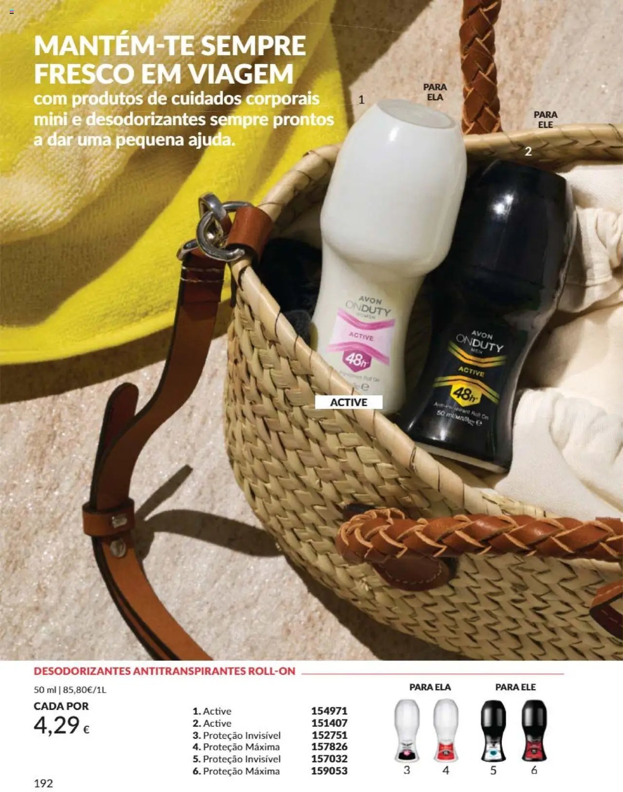 Catálogo Avon Campanha 7 (2025-07-01 - 2025-07-31)