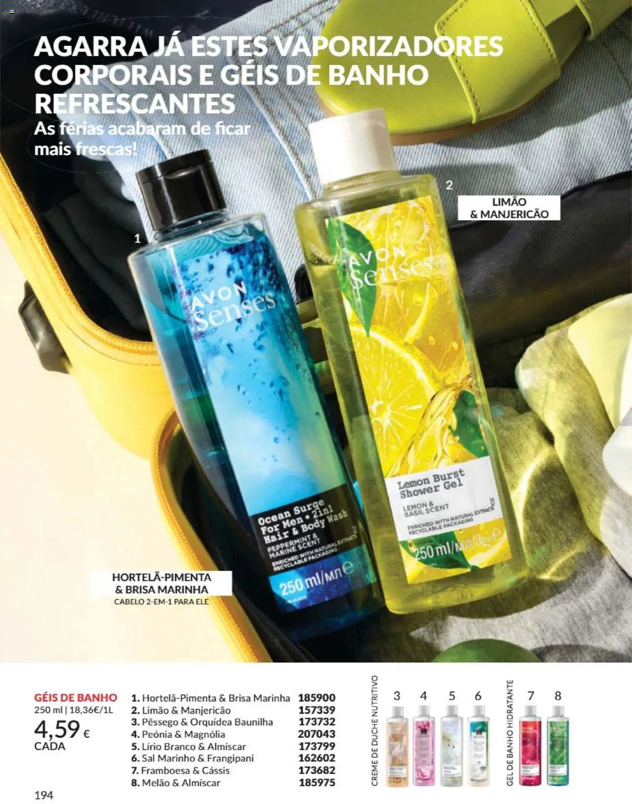 Catálogo Avon Campanha 7 (2025-07-01 - 2025-07-31)