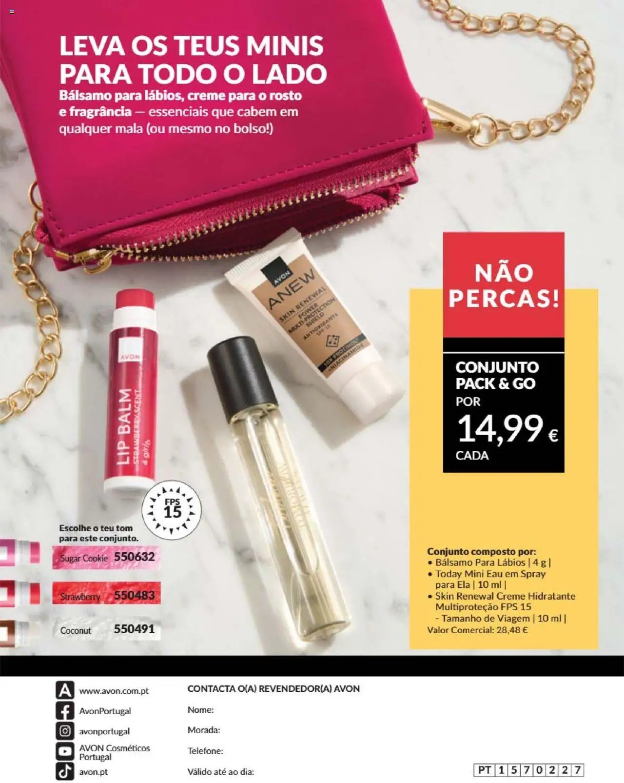 Catálogo Avon Campanha 7 (2025-07-01 - 2025-07-31)