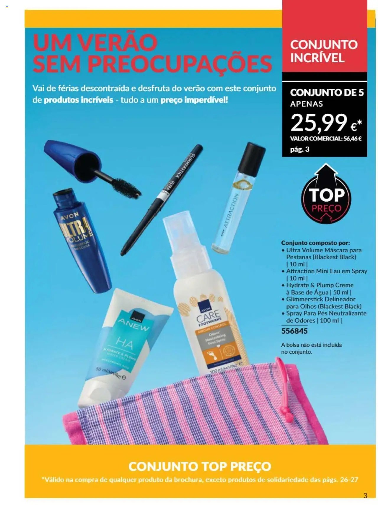 Catálogo Avon Campanha 7 (2025-07-01 - 2025-07-31)