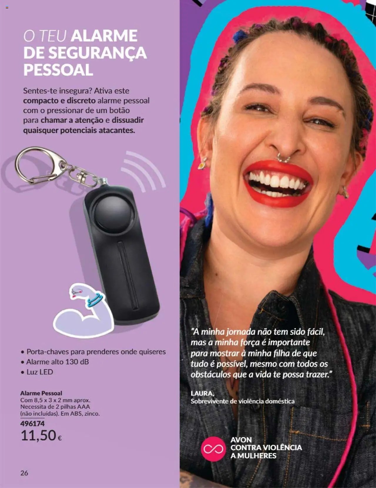 Catálogo Avon Campanha 7 (2025-07-01 - 2025-07-31)