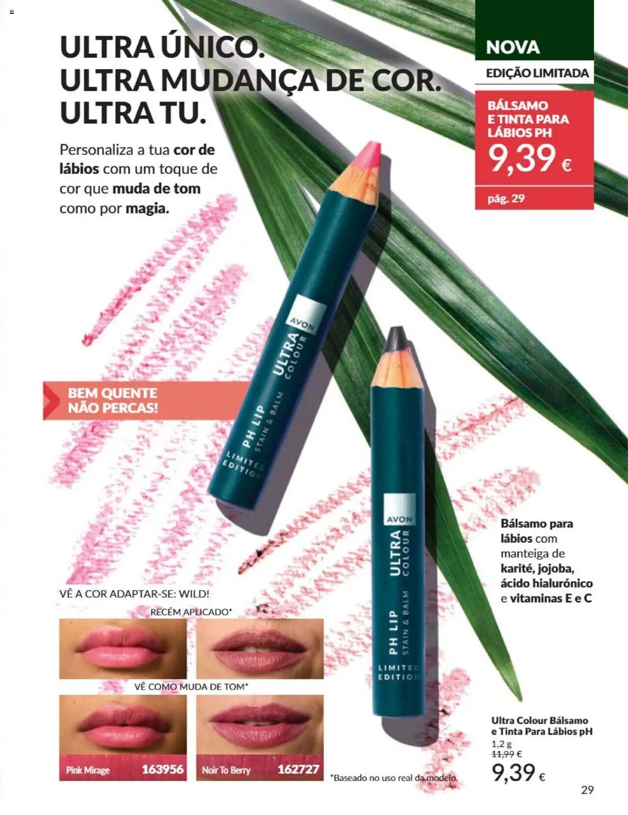 Catálogo Avon Campanha 7 (2025-07-01 - 2025-07-31)