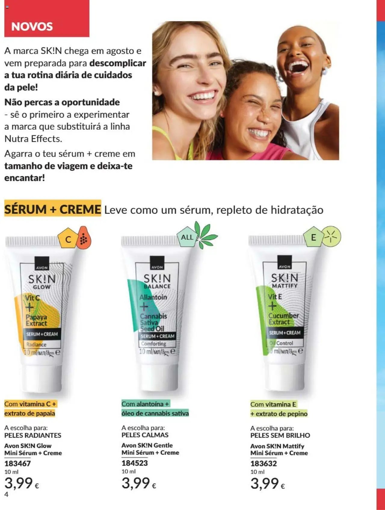 Catálogo Avon Campanha 7 (2025-07-01 - 2025-07-31)