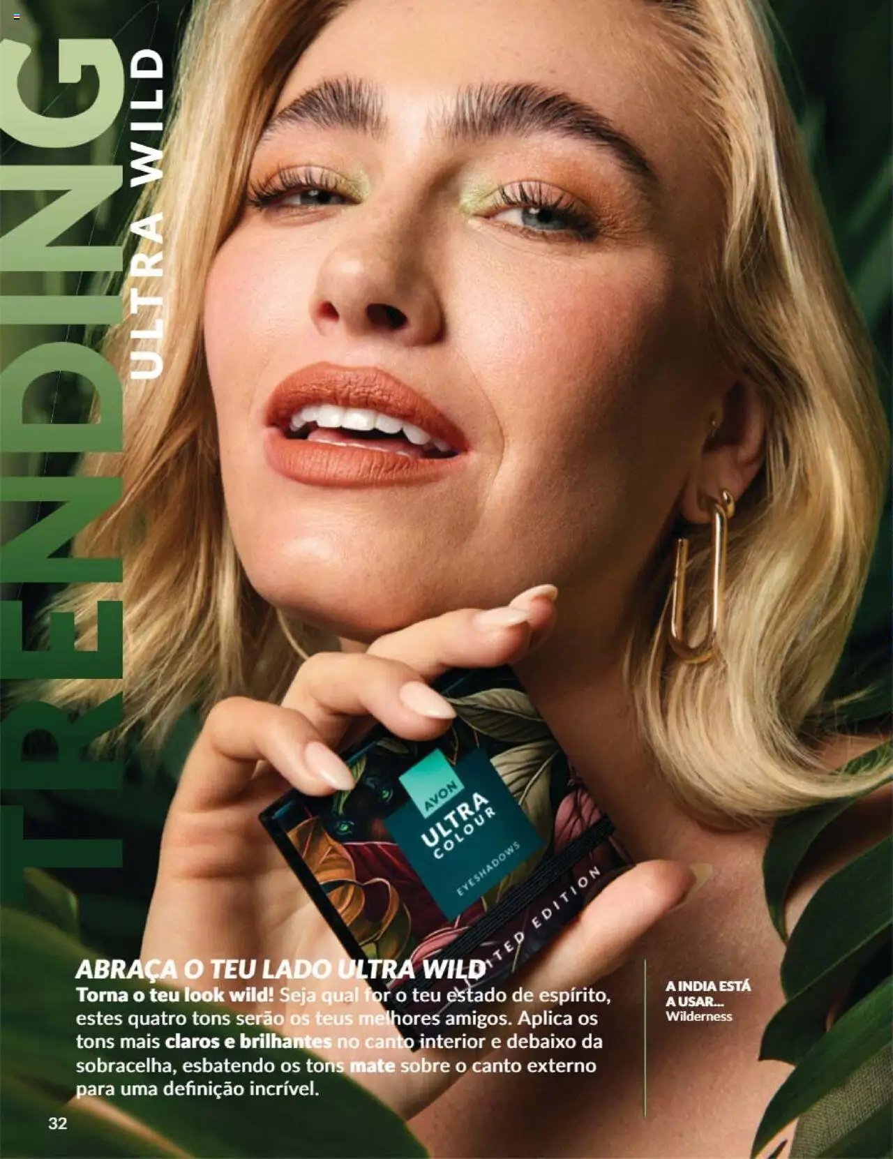 Catálogo Avon Campanha 7 (2025-07-01 - 2025-07-31)
