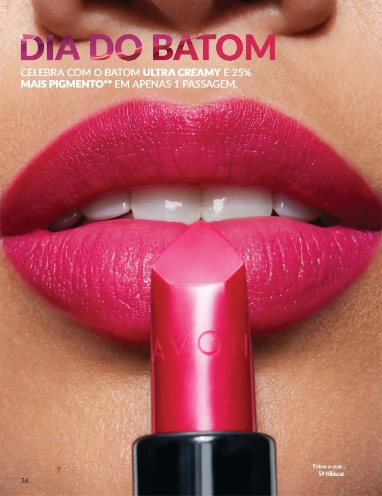 Catálogo Avon Campanha 7 (2025-07-01 - 2025-07-31)