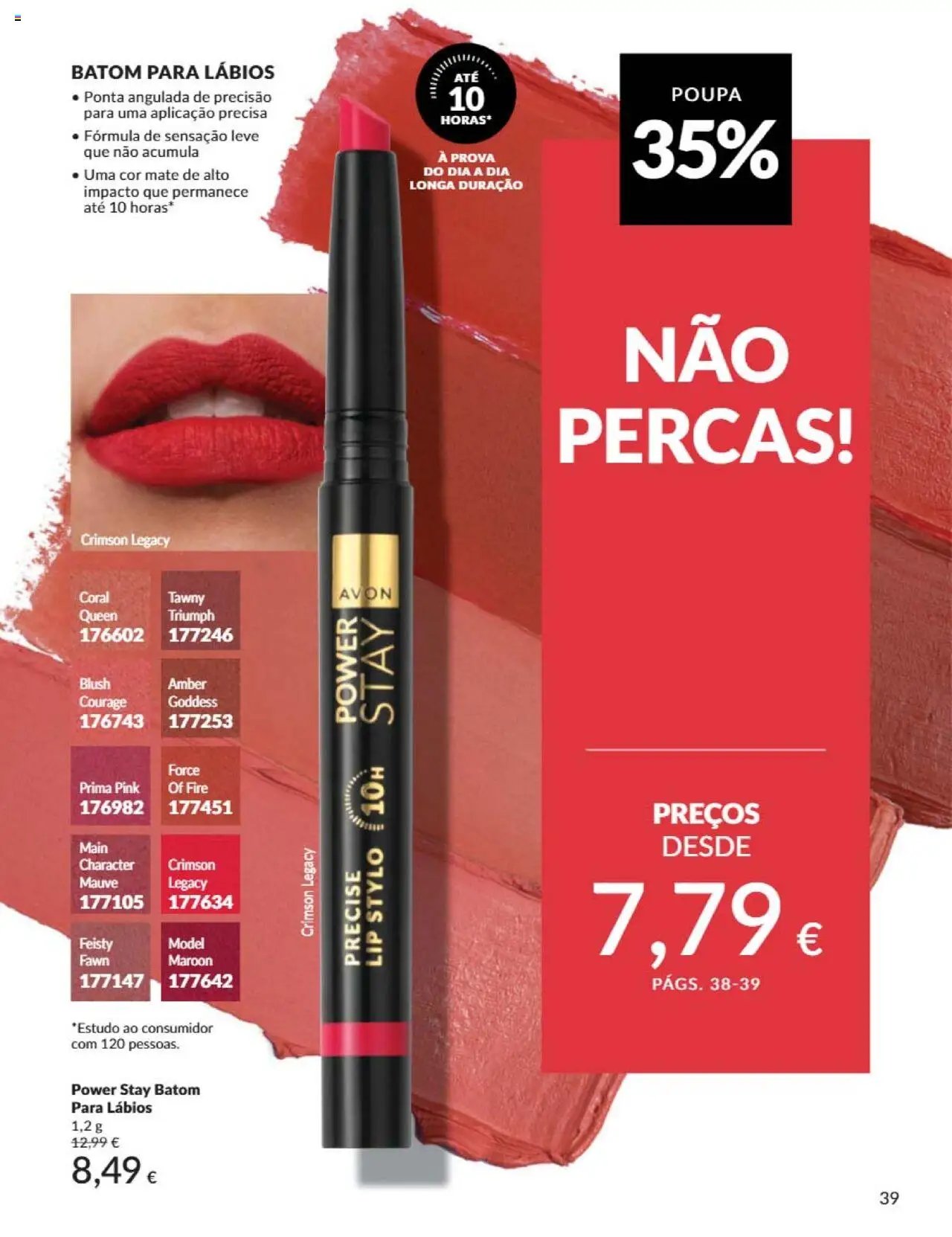 Catálogo Avon Campanha 7 (2025-07-01 - 2025-07-31)