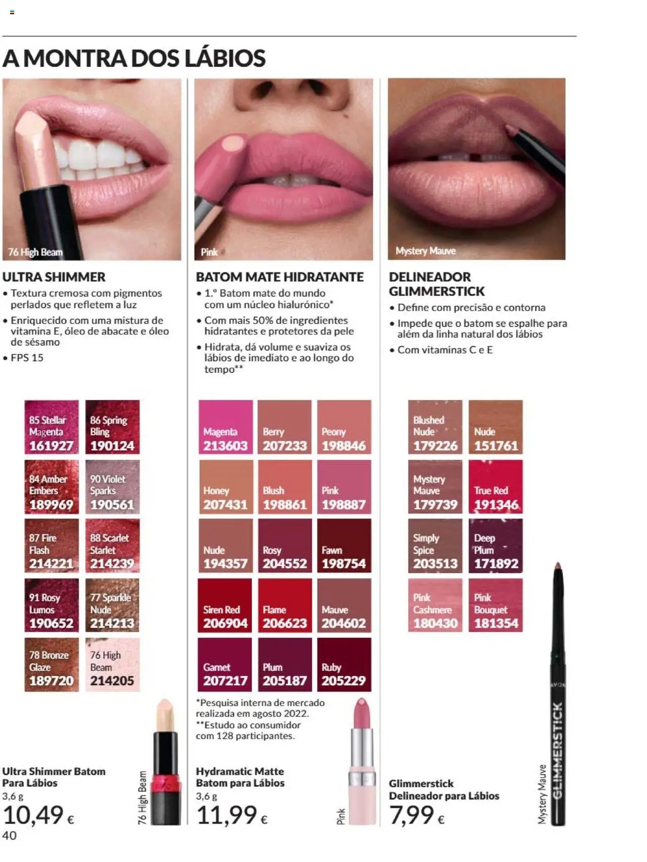 Catálogo Avon Campanha 7 (2025-07-01 - 2025-07-31)
