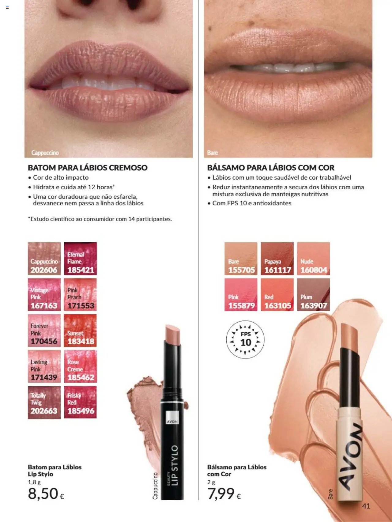 Catálogo Avon Campanha 7 (2025-07-01 - 2025-07-31)