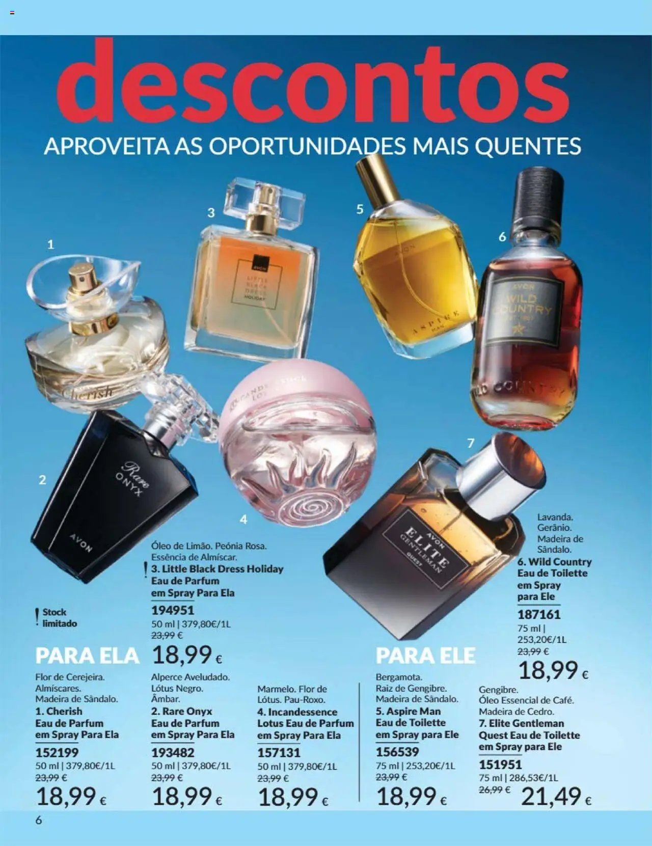 Catálogo Avon Campanha 7 (2025-07-01 - 2025-07-31)