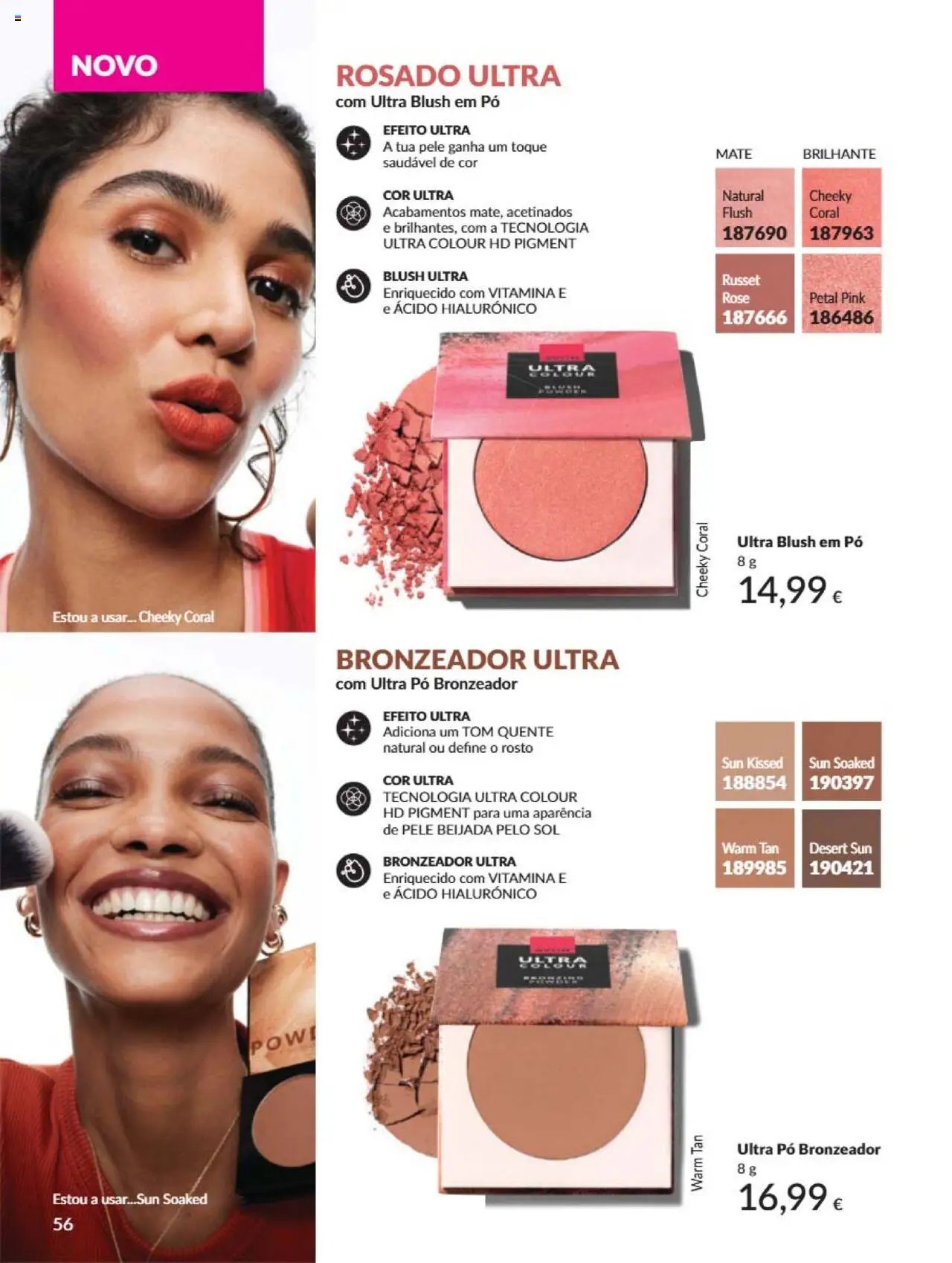 Catálogo Avon Campanha 7 (2025-07-01 - 2025-07-31)