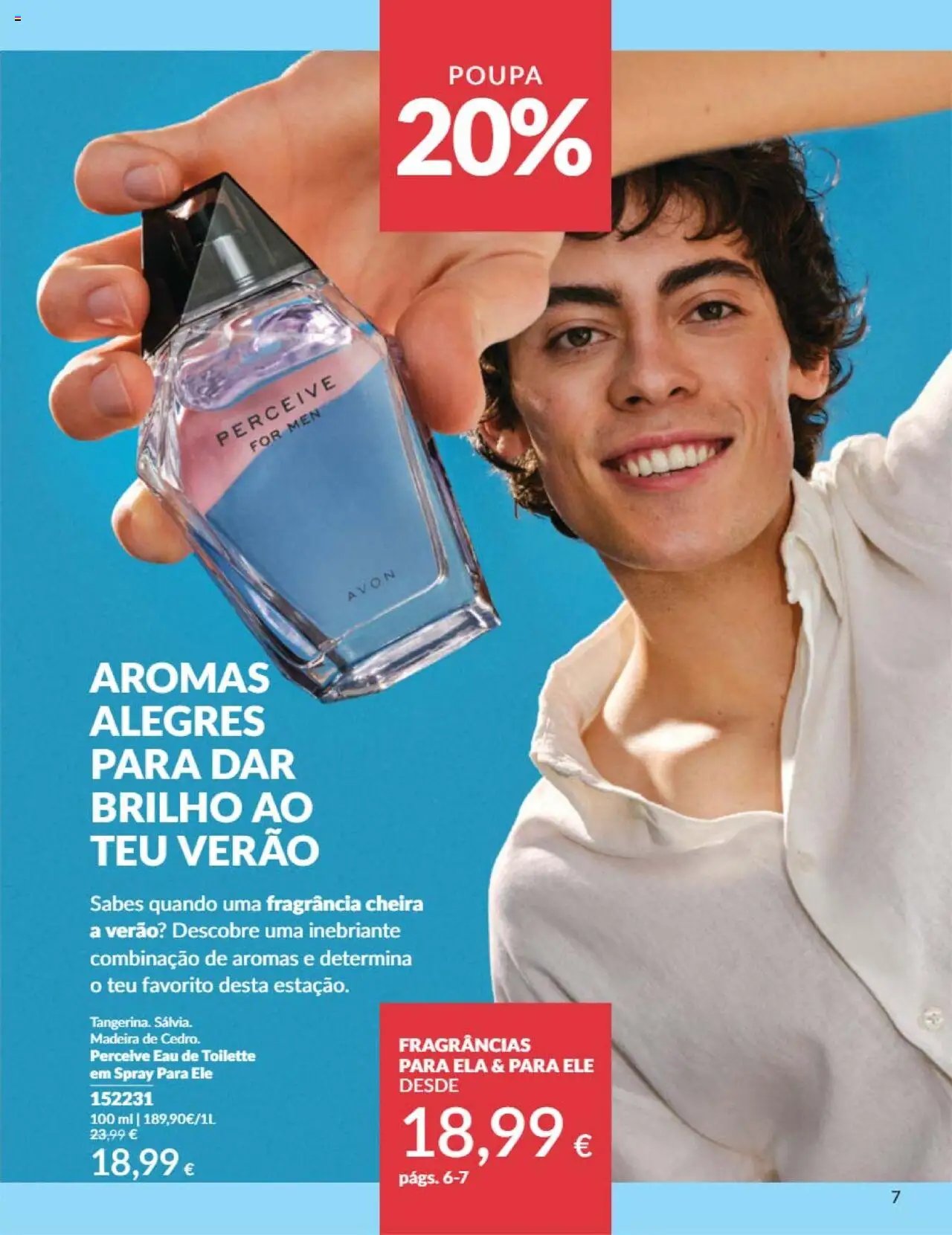 Catálogo Avon Campanha 7 (2025-07-01 - 2025-07-31)