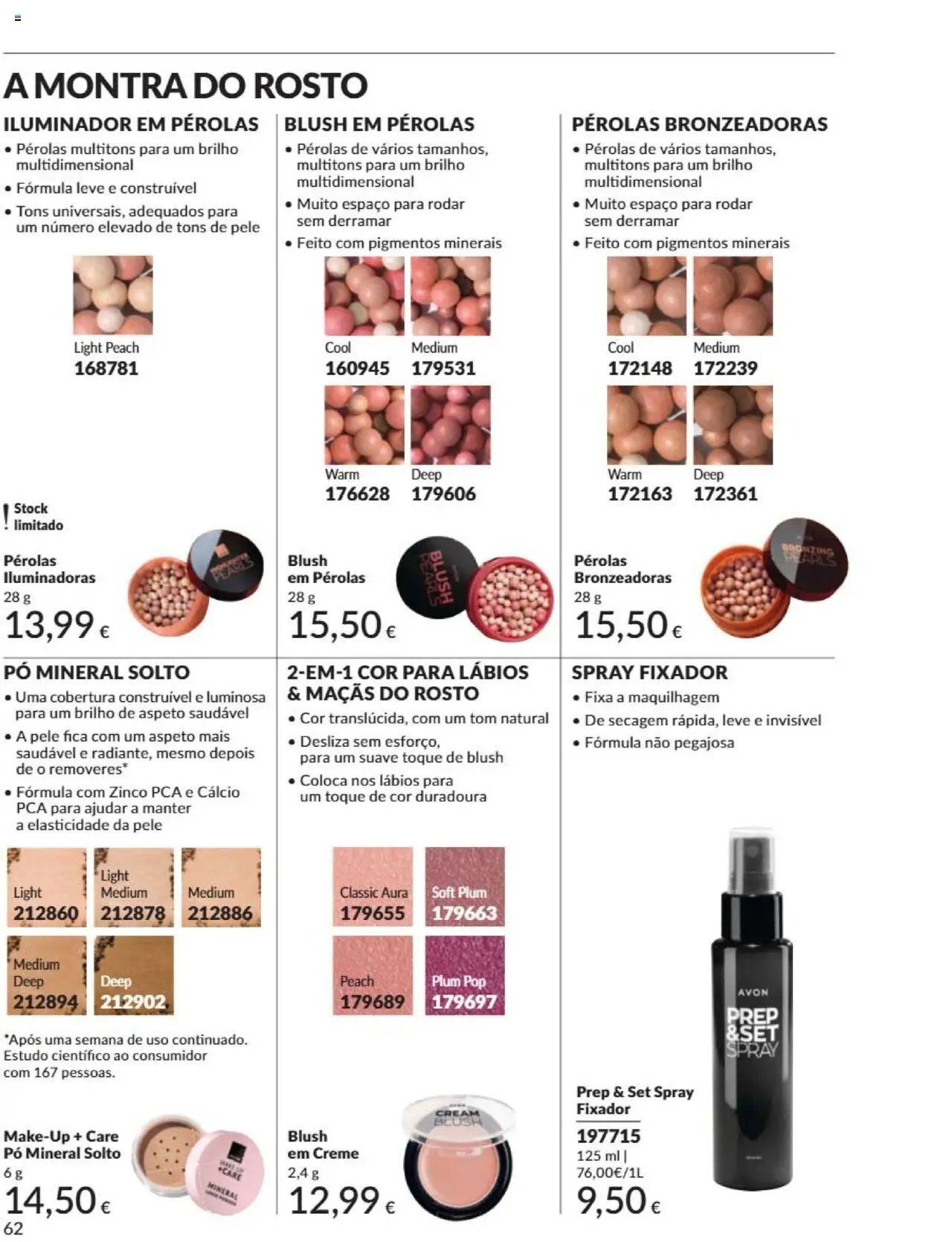Catálogo Avon Campanha 7 (2025-07-01 - 2025-07-31)