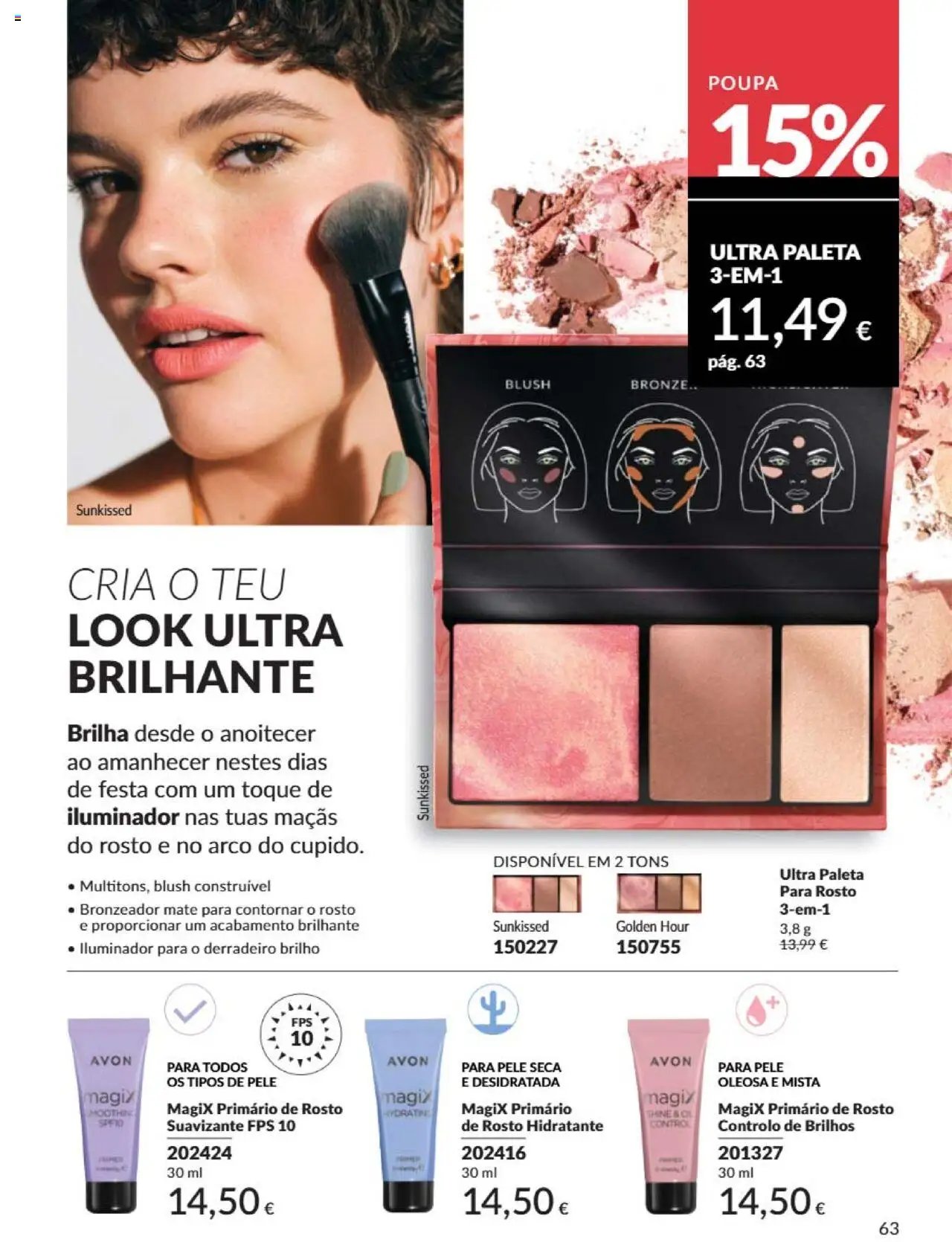 Catálogo Avon Campanha 7 (2025-07-01 - 2025-07-31)