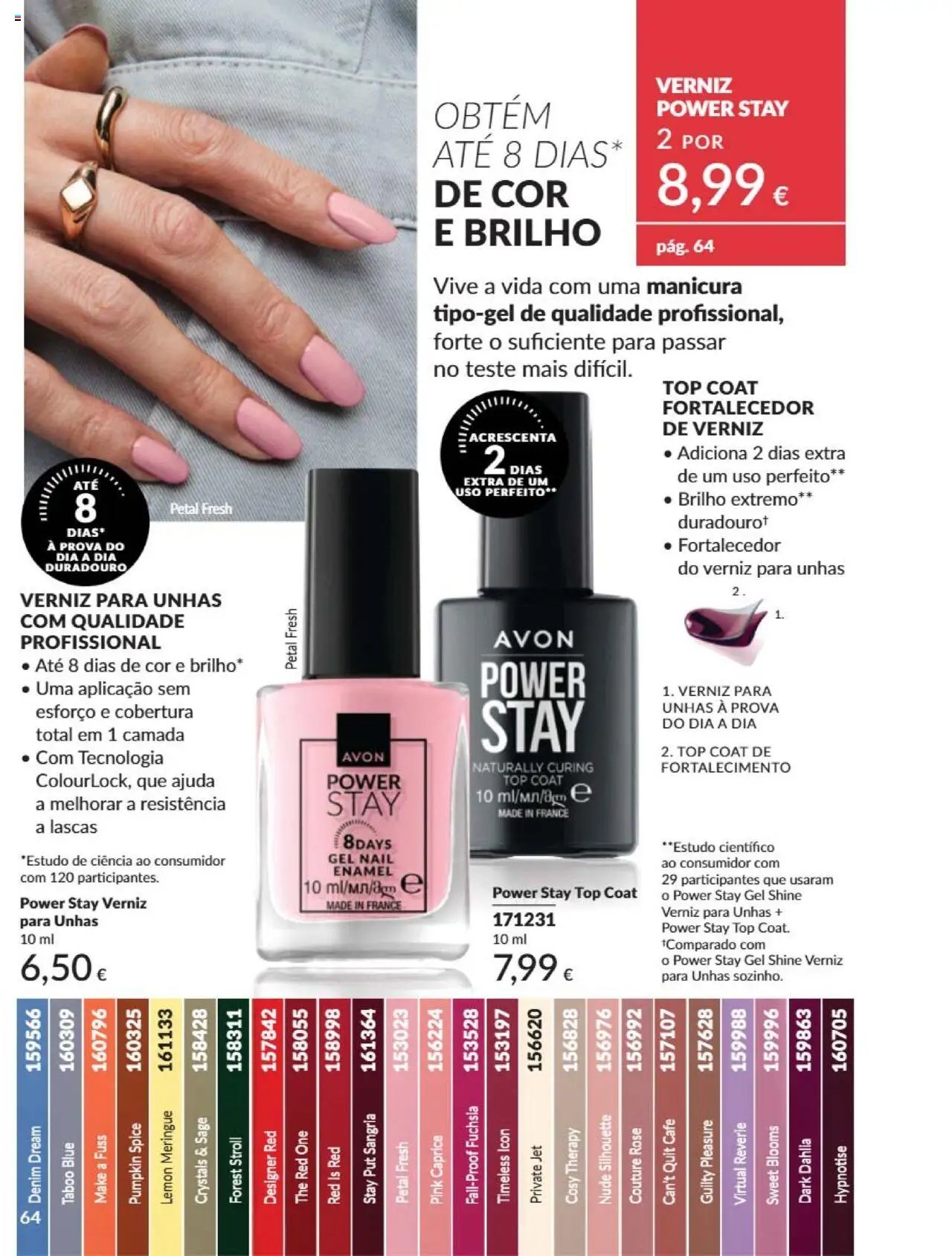 Catálogo Avon Campanha 7 (2025-07-01 - 2025-07-31)