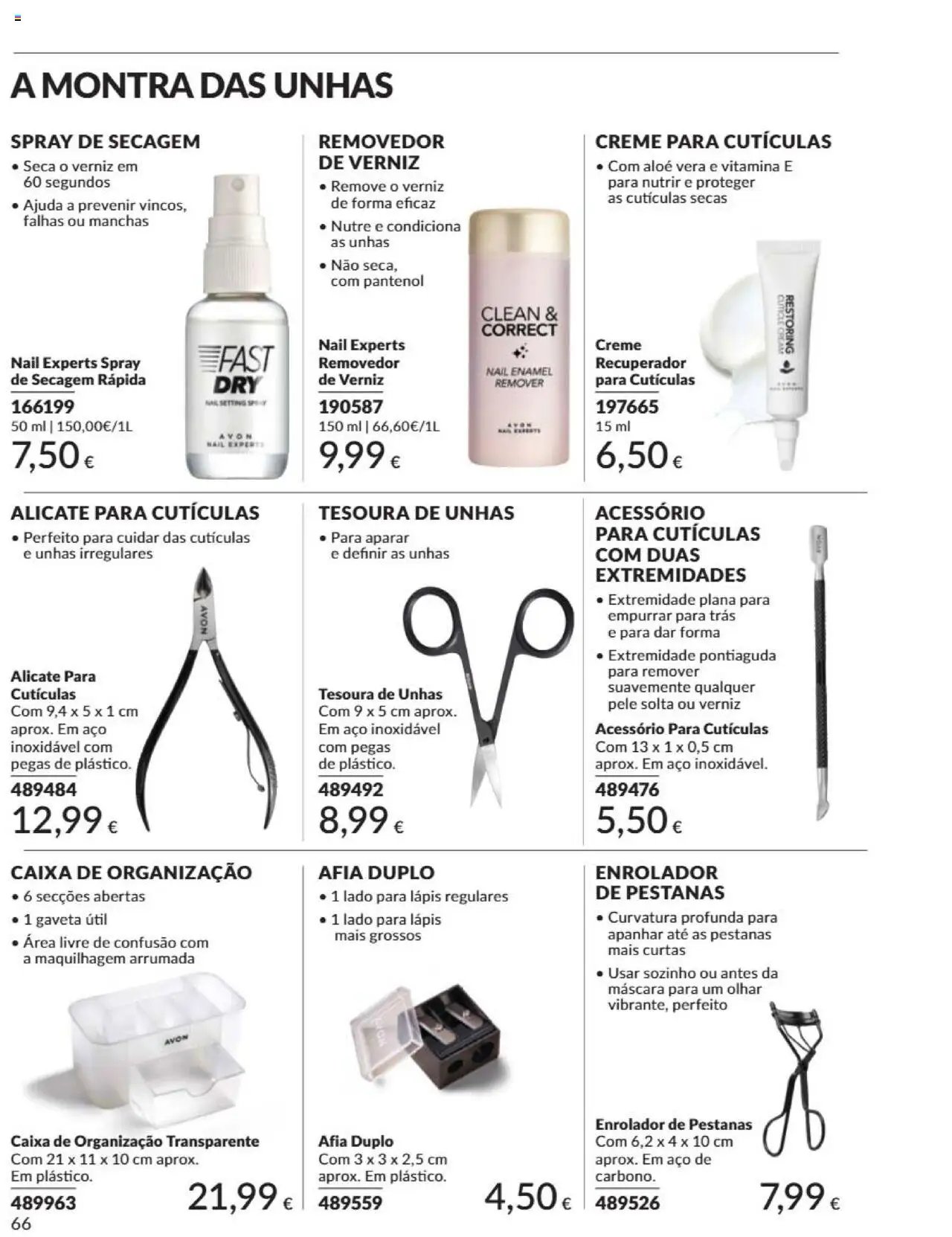 Catálogo Avon Campanha 7 (2025-07-01 - 2025-07-31)