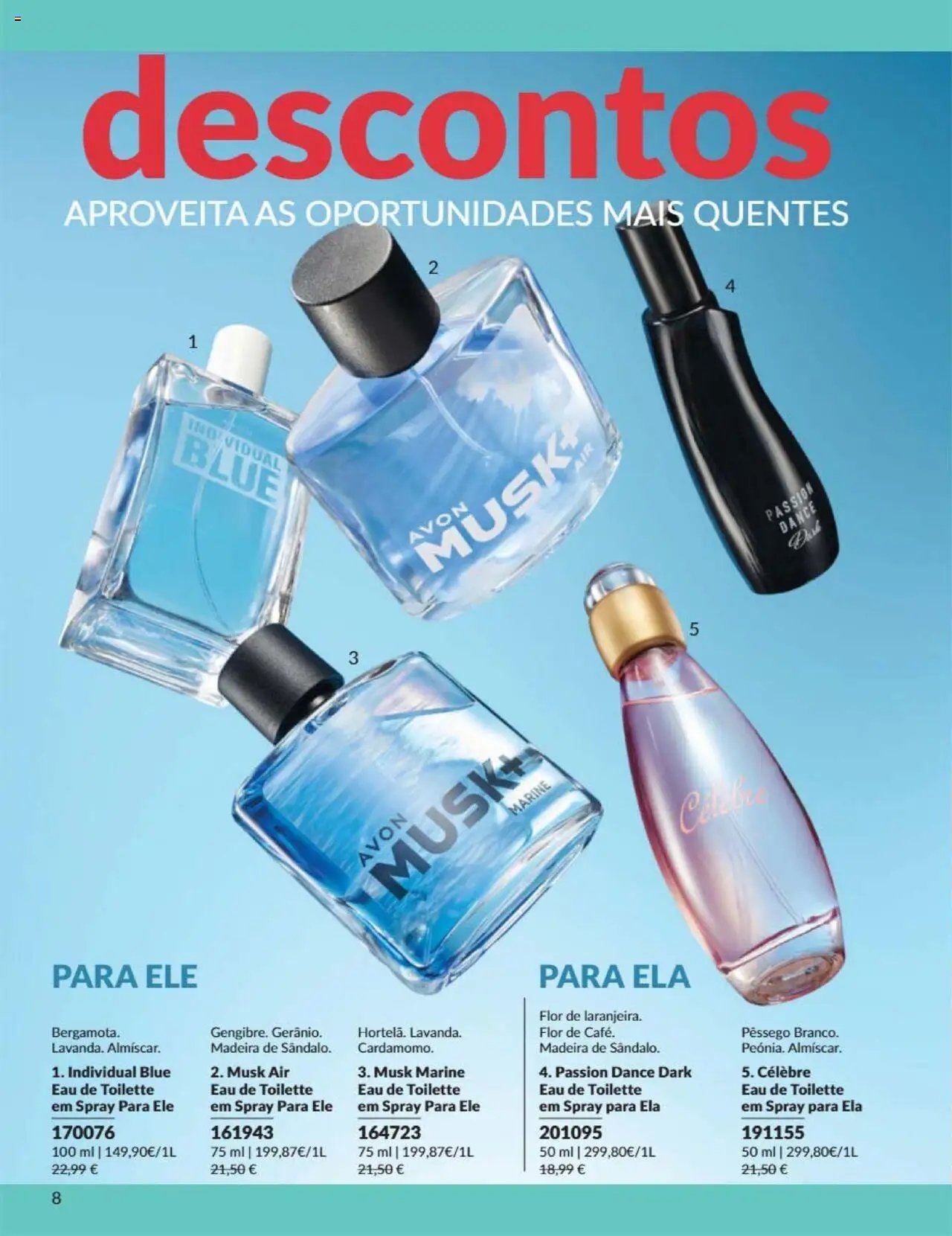 Catálogo Avon Campanha 7 (2025-07-01 - 2025-07-31)