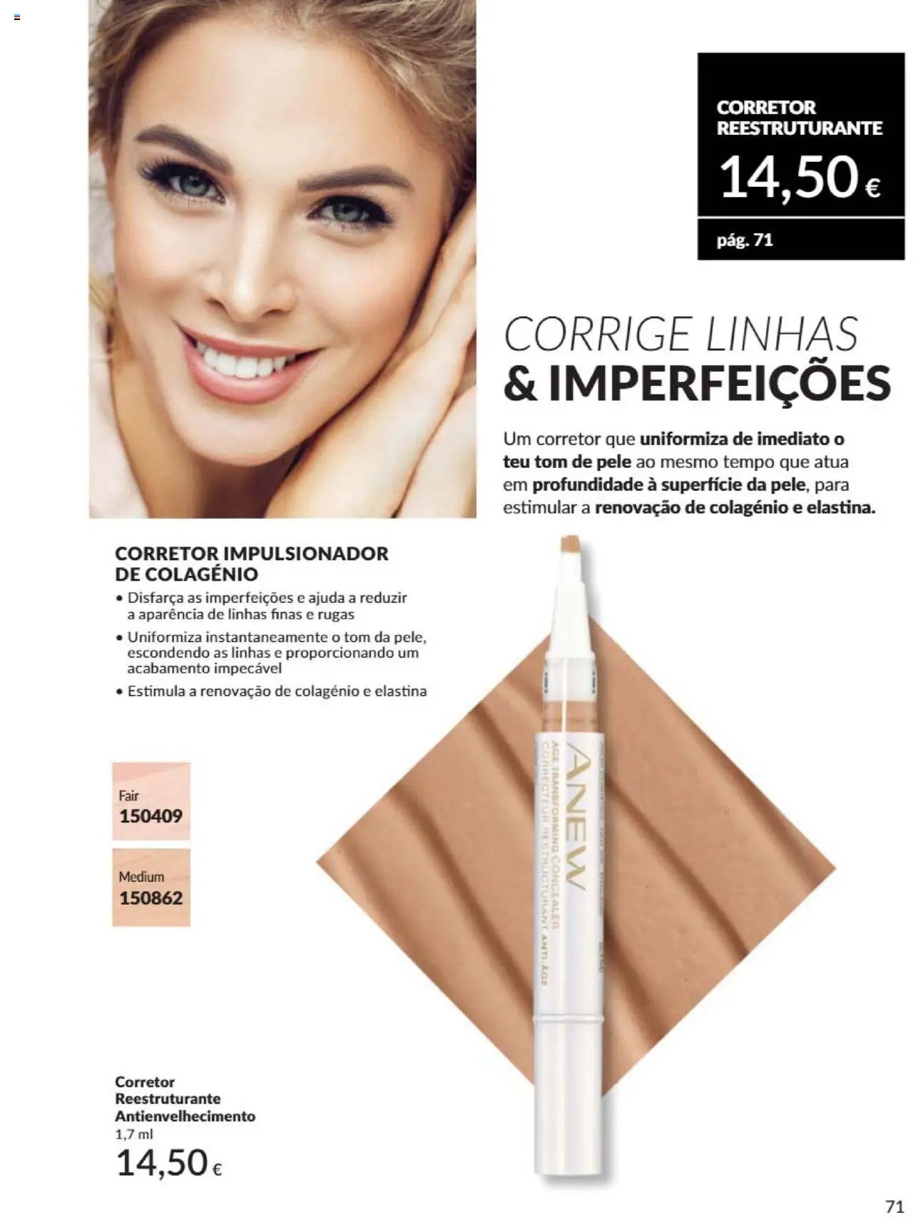 Catálogo Avon Campanha 7 (2025-07-01 - 2025-07-31)