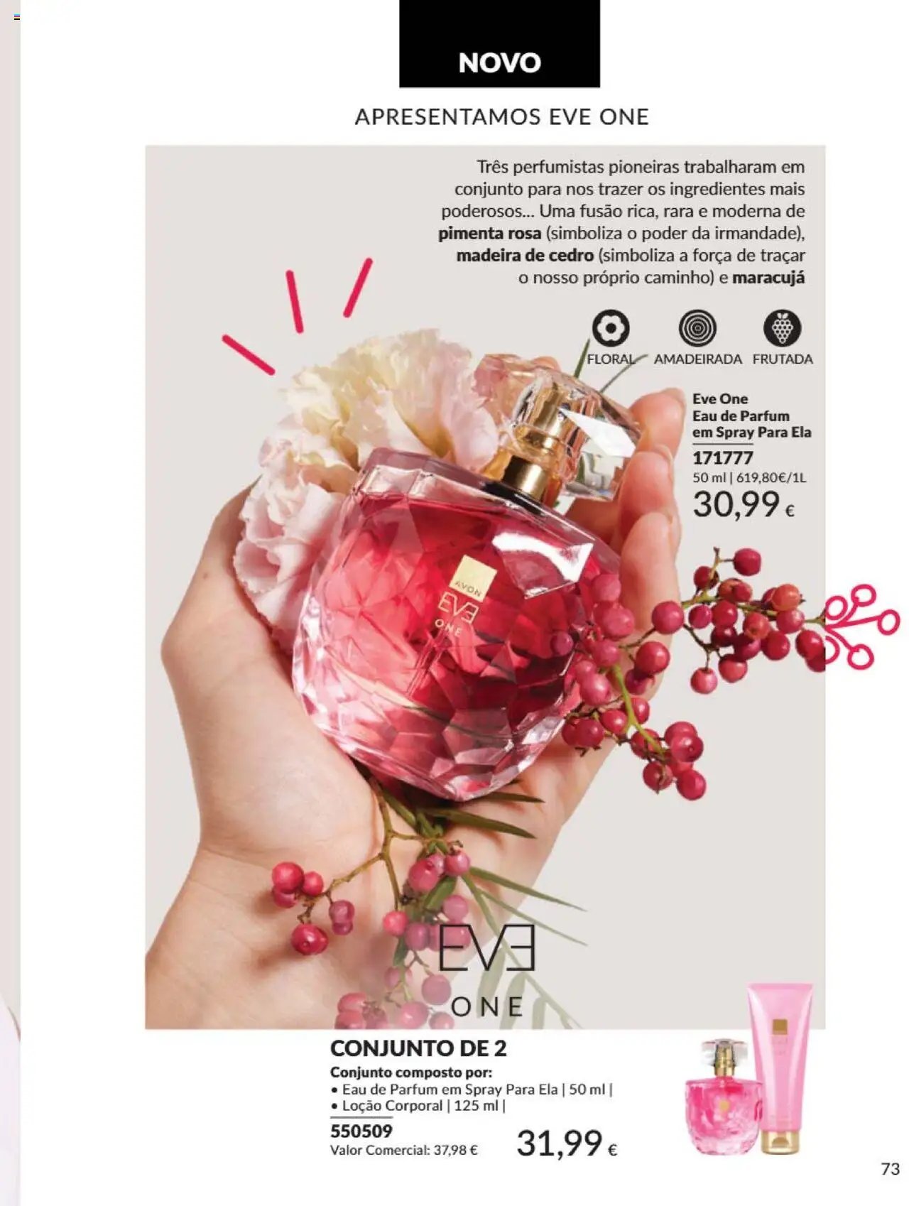 Catálogo Avon Campanha 7 (2025-07-01 - 2025-07-31)