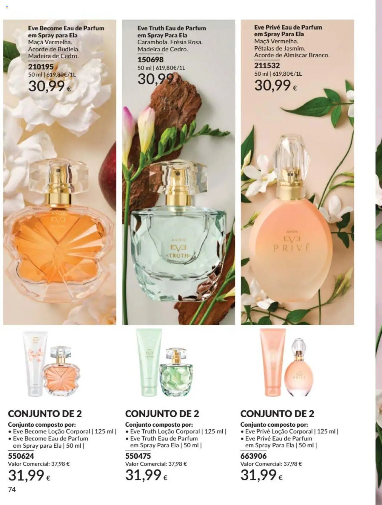 Catálogo Avon Campanha 7 (2025-07-01 - 2025-07-31)