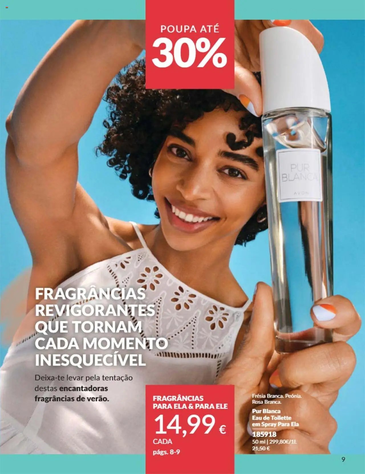 Catálogo Avon Campanha 7 (2025-07-01 - 2025-07-31)