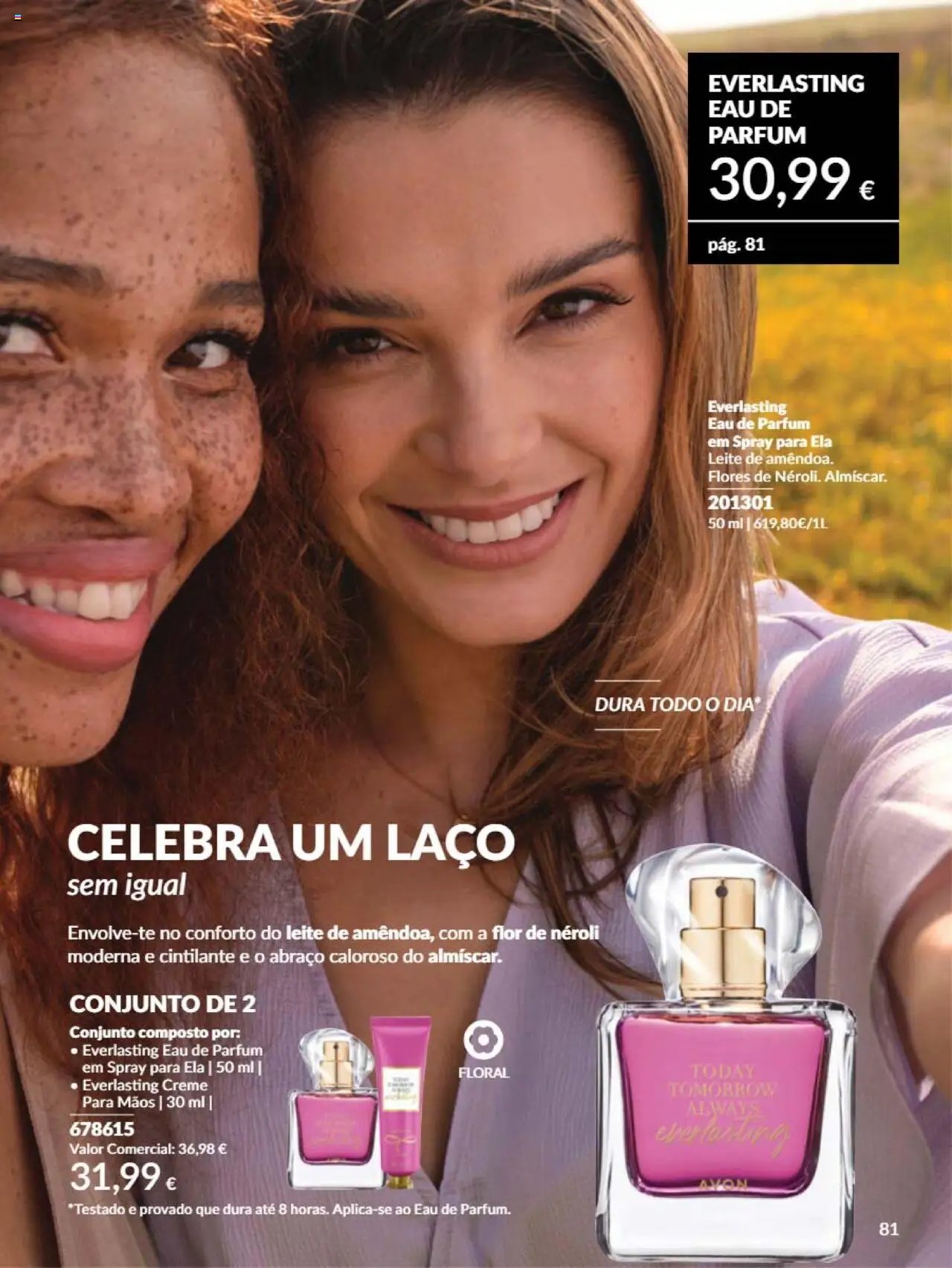 Catálogo Avon Campanha 7 (2025-07-01 - 2025-07-31)