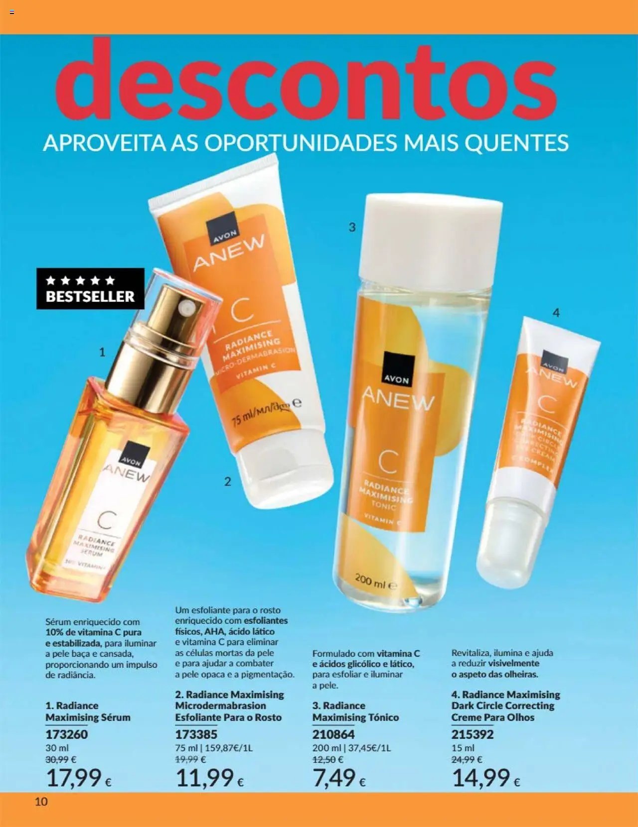 Catálogo Avon Campanha 7 (2025-07-01 - 2025-07-31)