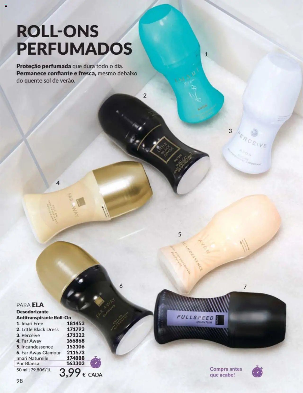 Catálogo Avon Campanha 7 (2025-07-01 - 2025-07-31)