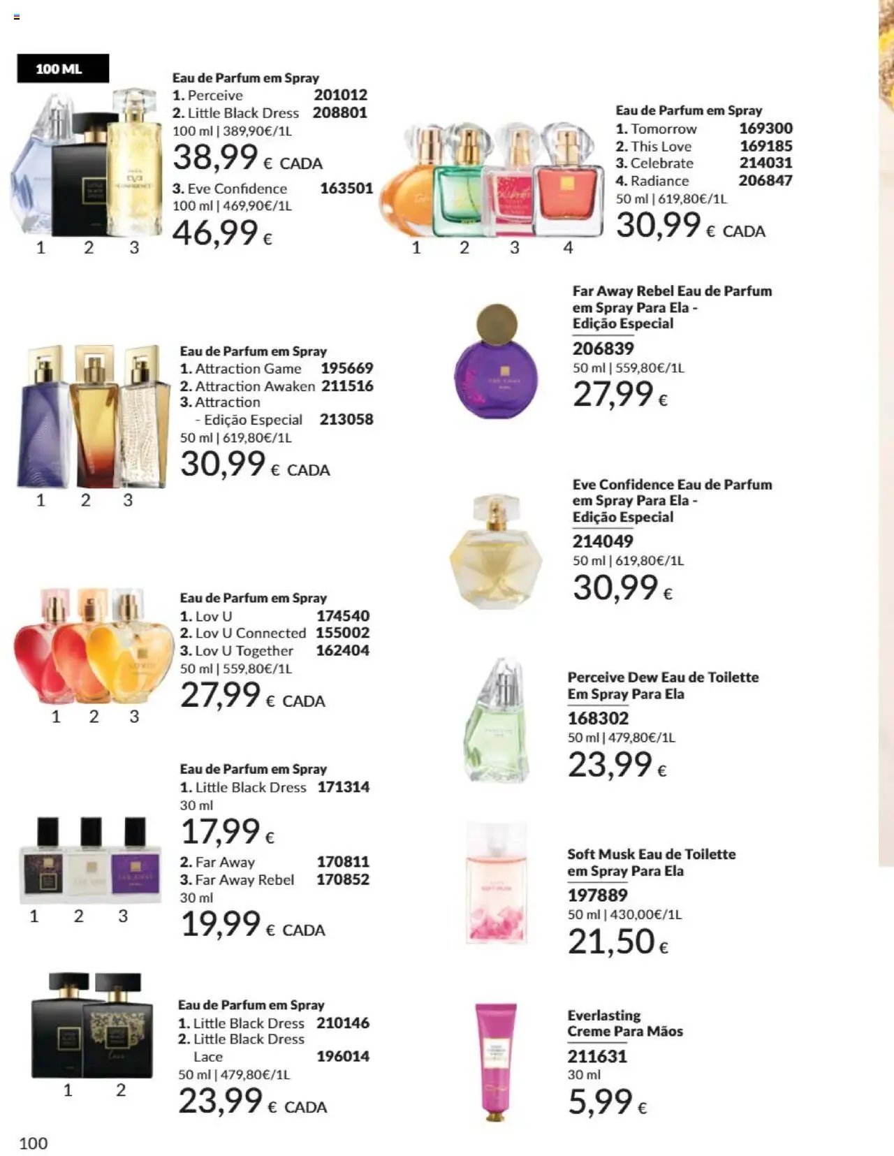 Catálogo Avon Campanha 7 (2025-07-01 - 2025-07-31)