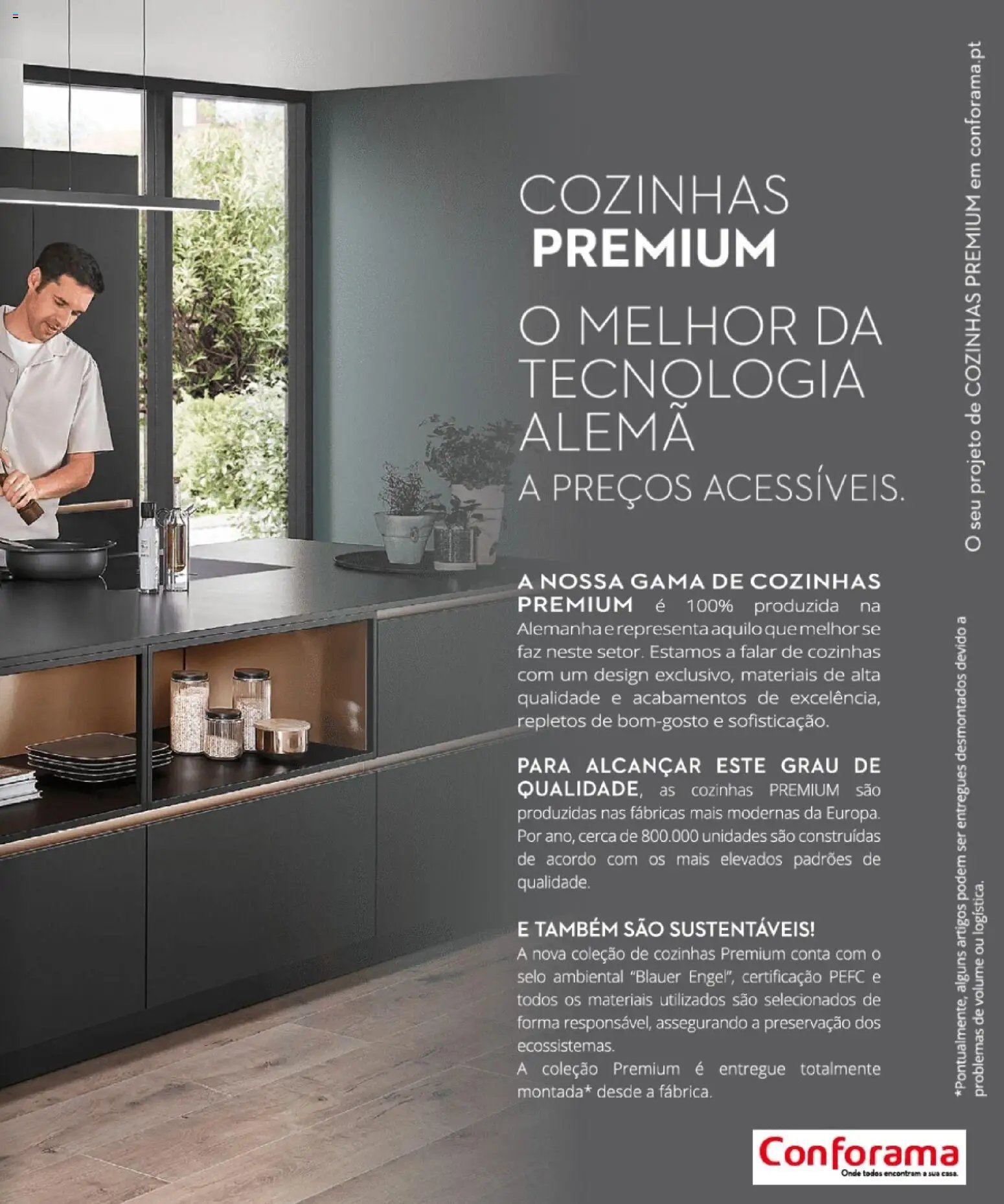 Conforama folheto (2026-04-16 - 2026-07-30) | 13