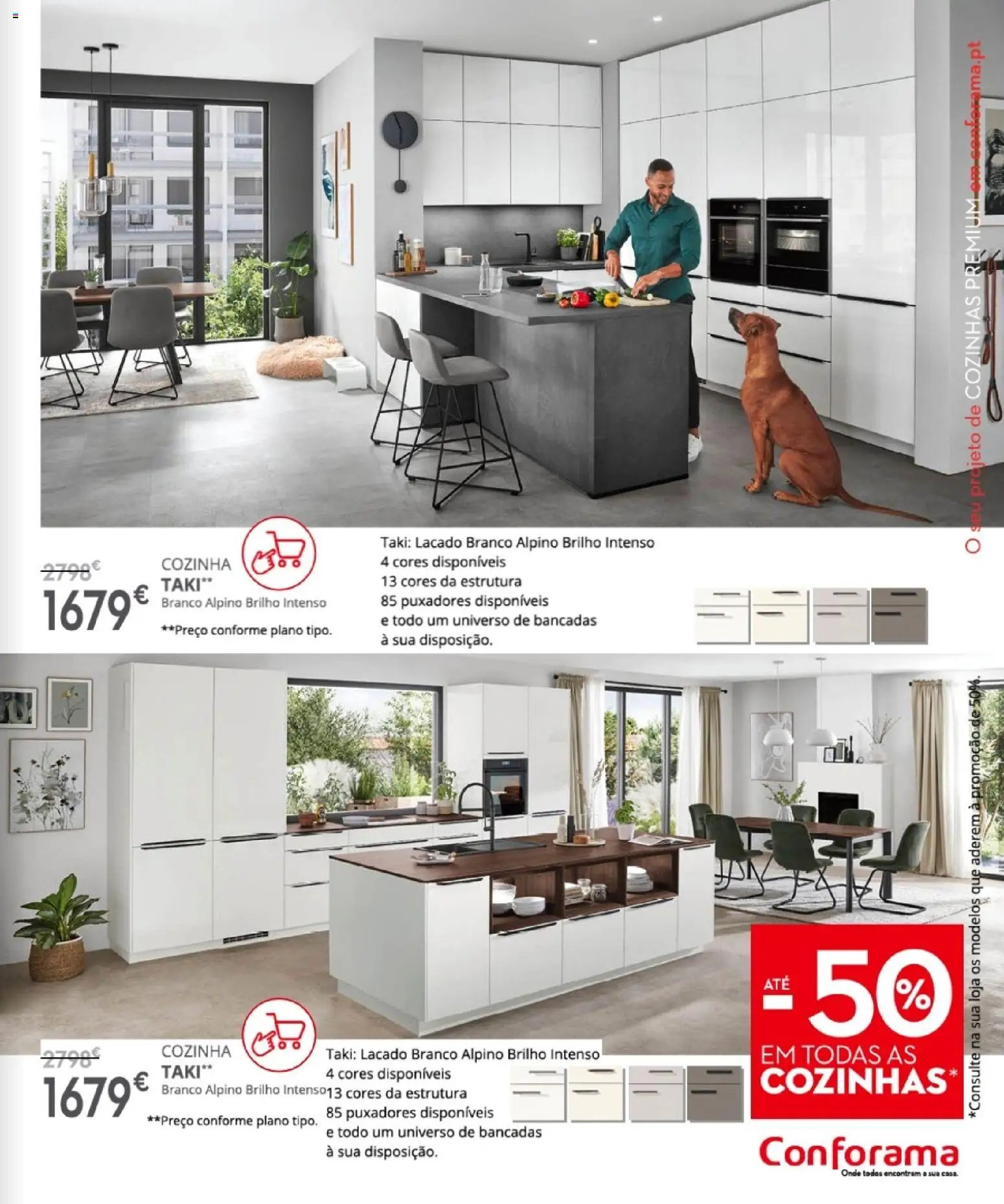 Conforama folheto (2026-04-16 - 2026-07-30) | 25