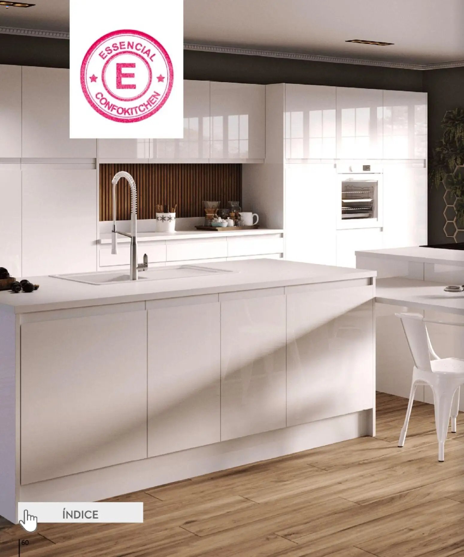 Conforama folheto (2026-04-16 - 2026-07-30) | 60