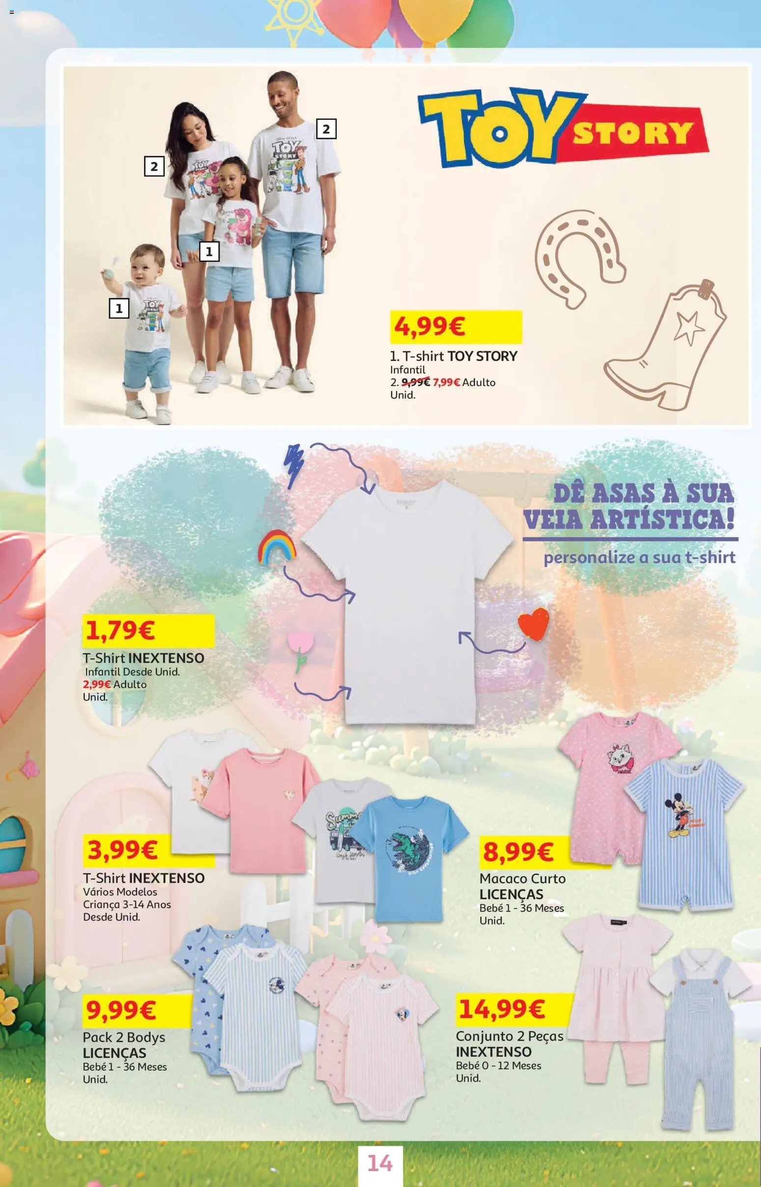 Auchan Vida no Exterior + Dia da Criança (2026-05-22 - 2026-06-01) | 14