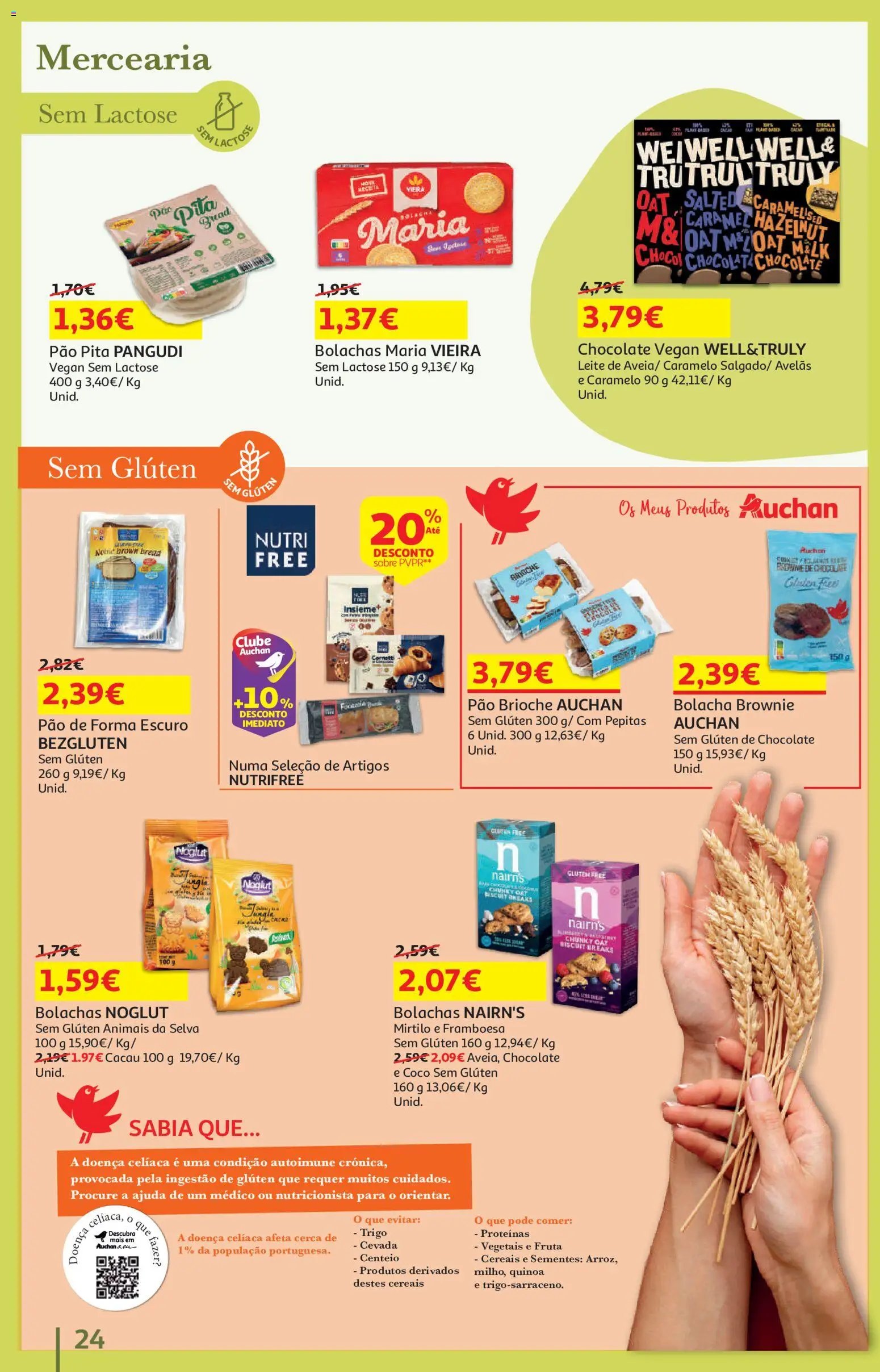 Auchan Vida no Exterior + Dia da Criança (2026-05-22 - 2026-06-01) | 24