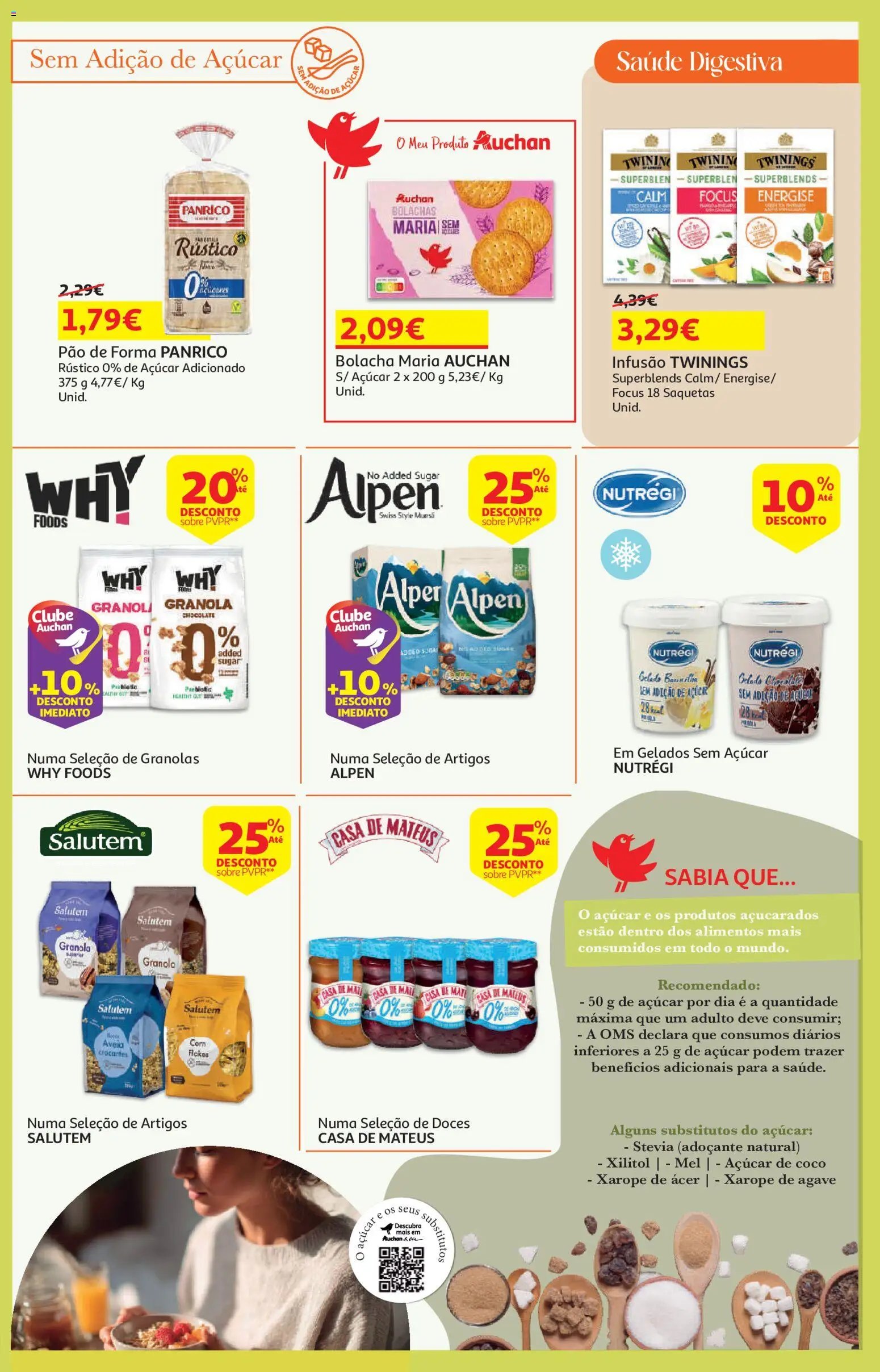 Auchan Vida no Exterior + Dia da Criança (2026-05-22 - 2026-06-01) | 25
