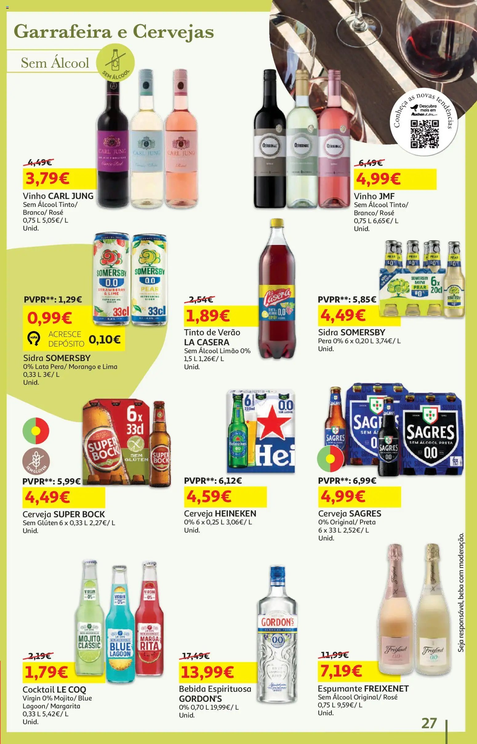 Auchan Vida no Exterior + Dia da Criança (2026-05-22 - 2026-06-01) | 27
